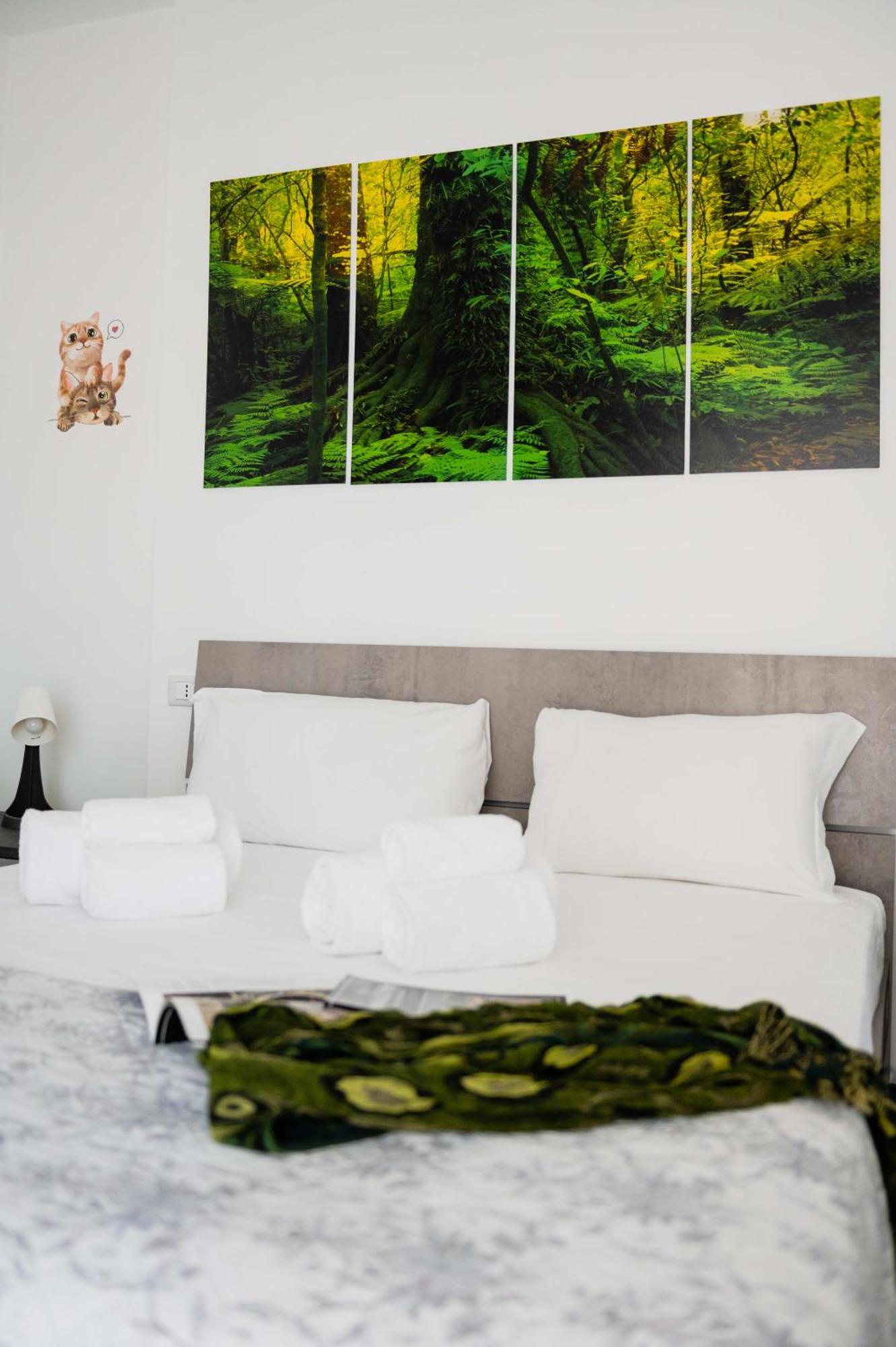 Apartamento Big Crire At 724 Roma