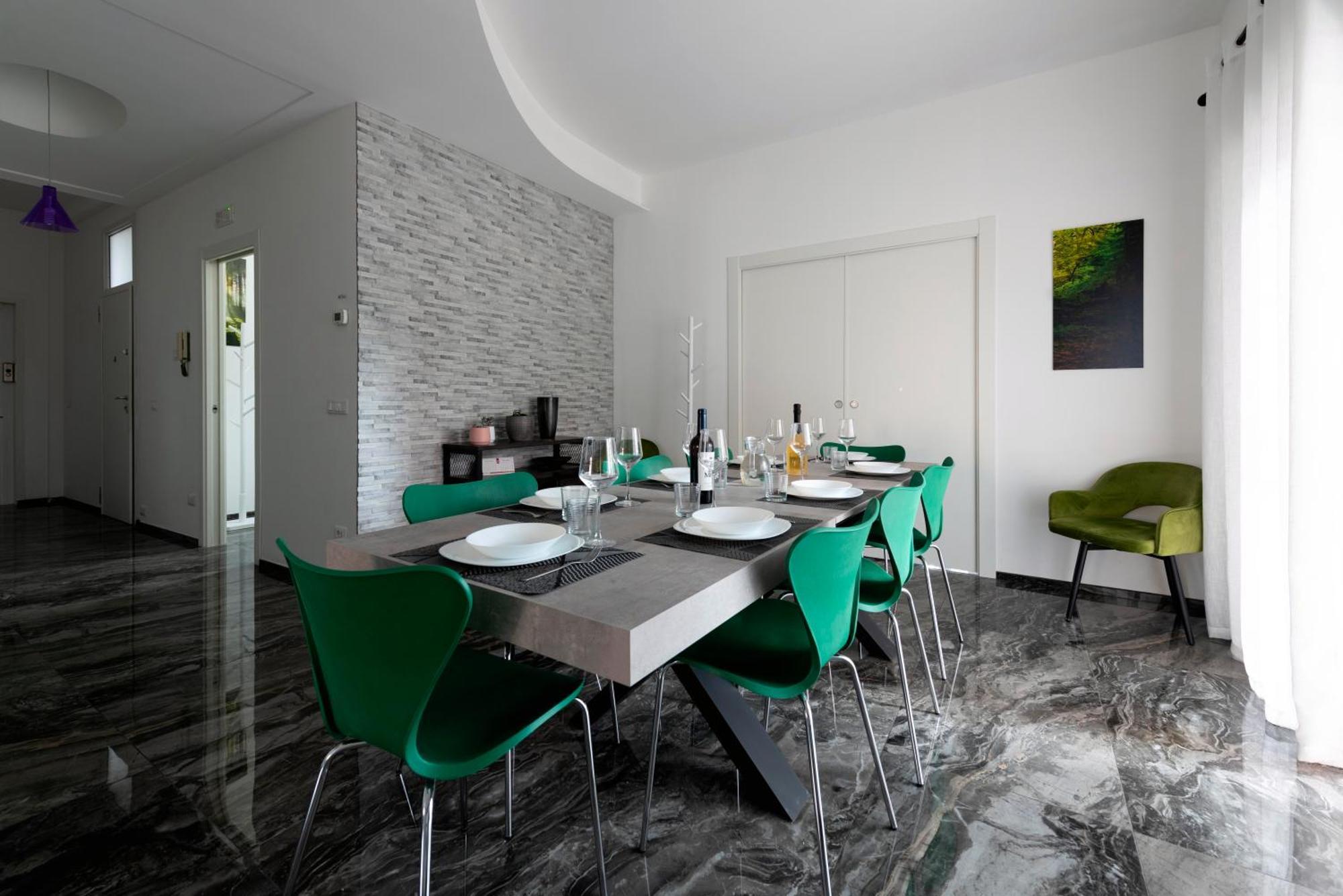Apartamento Big Crire At 724