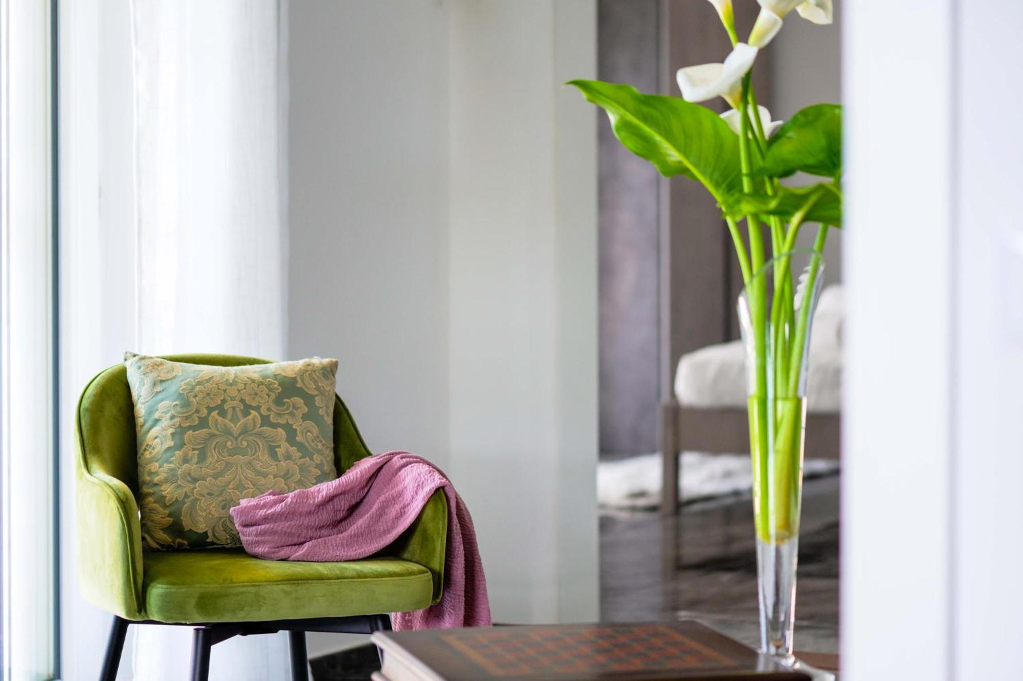 Apartamento Big Crire At 724 *