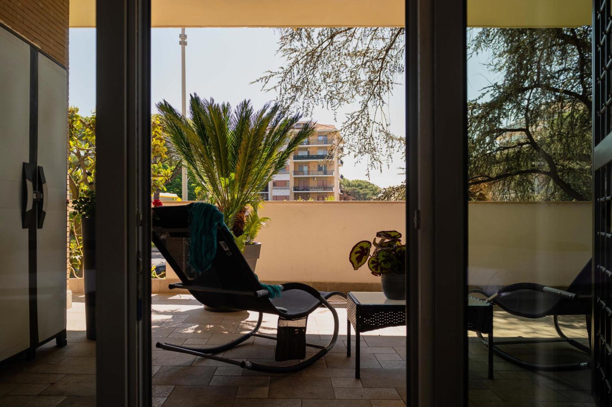 Big Crire At 724 Apartamento Roma
