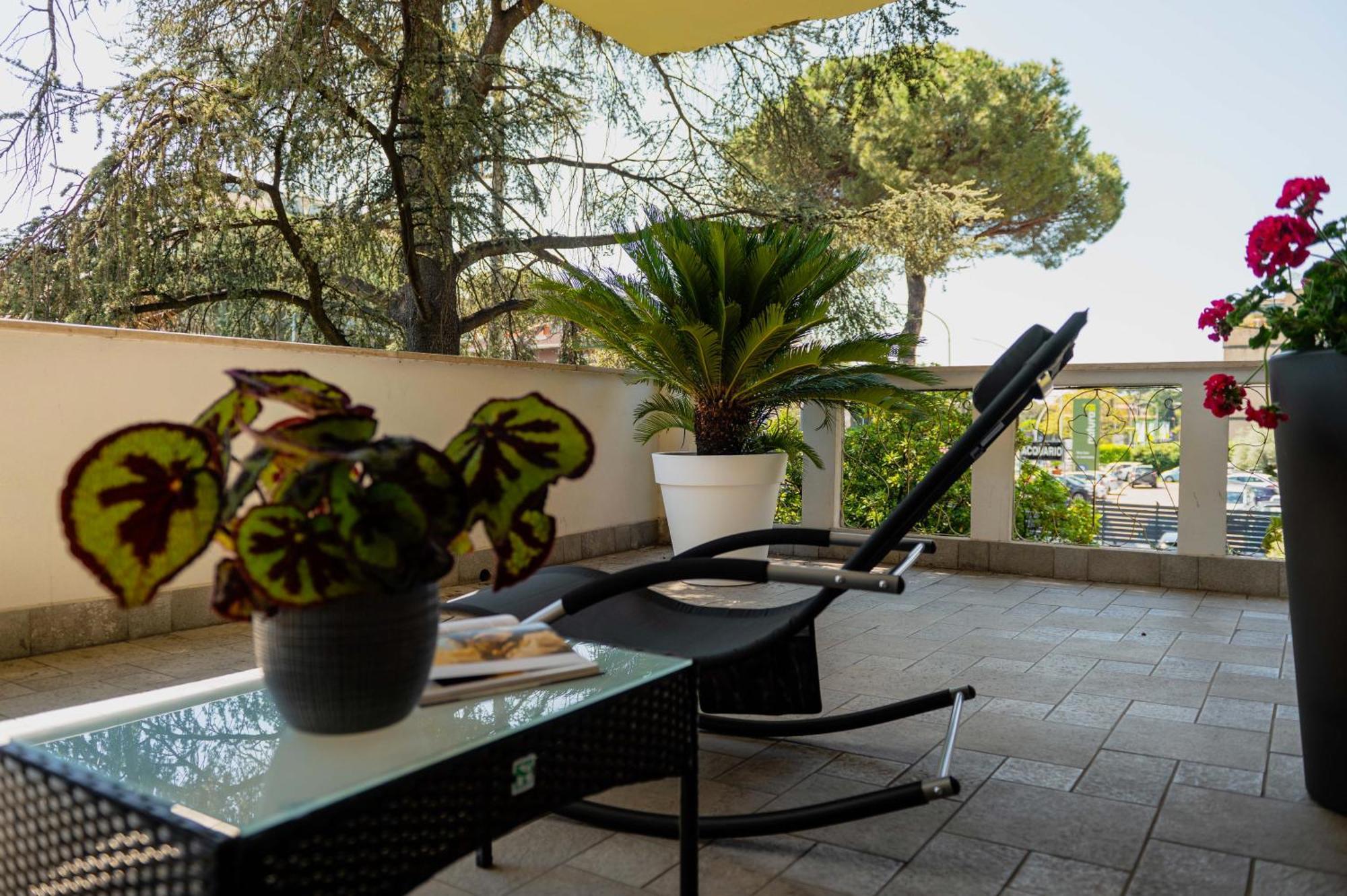 Apartamento Big Crire At 724 Roma