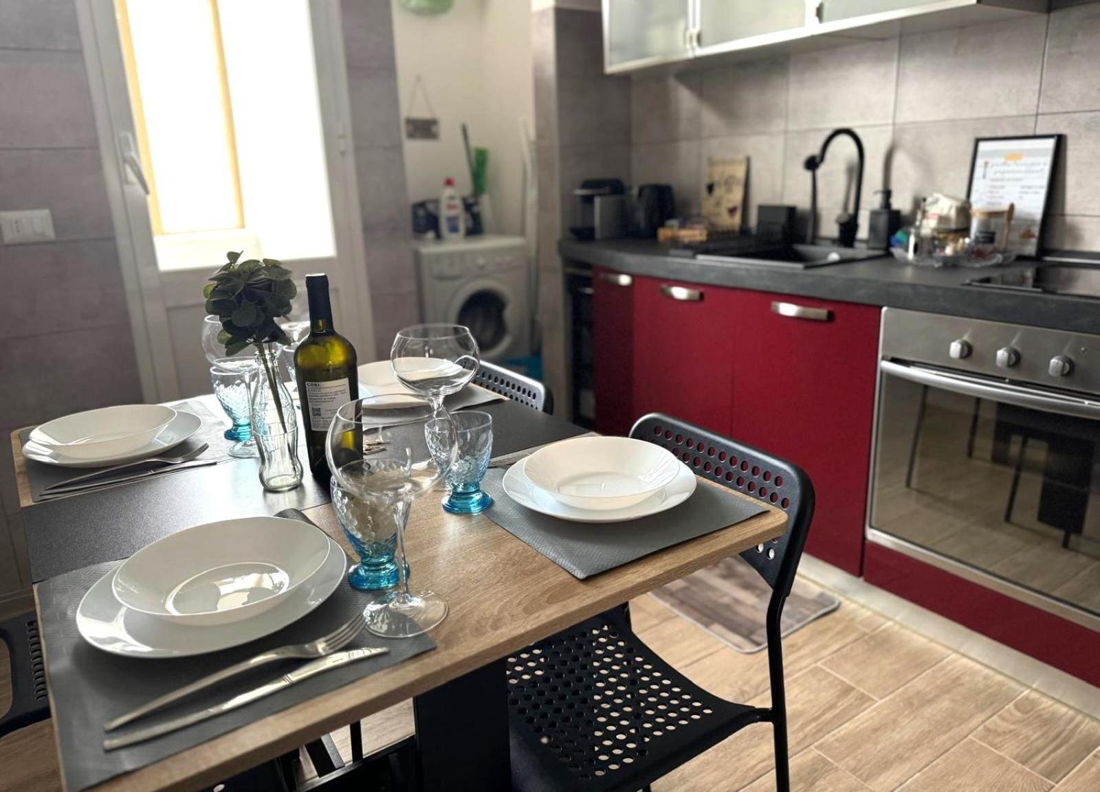 Agli Acquedotti, Con Giardino Privato * Rom