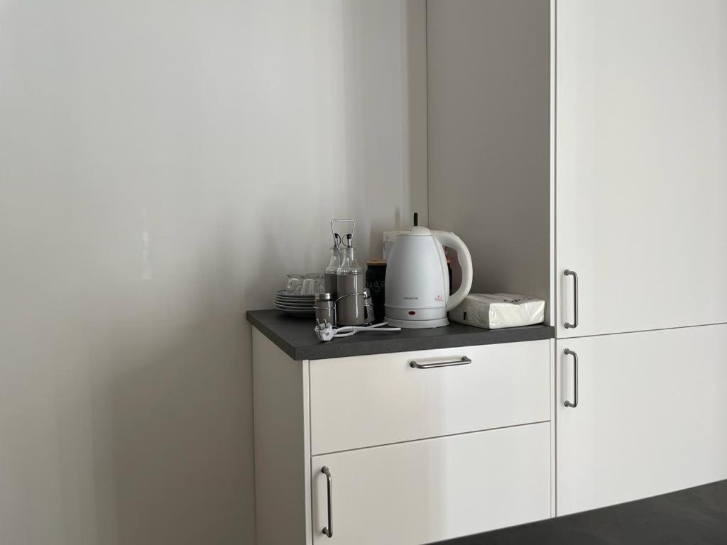Apartamento Deromatality Vaticano Piazza Di Spagna Colosseo Roma