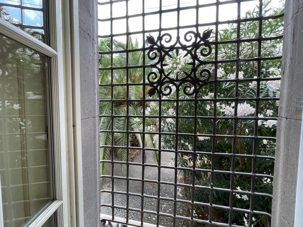 Apartamento Deromatality Vaticano Piazza Di Spagna Colosseo Roma