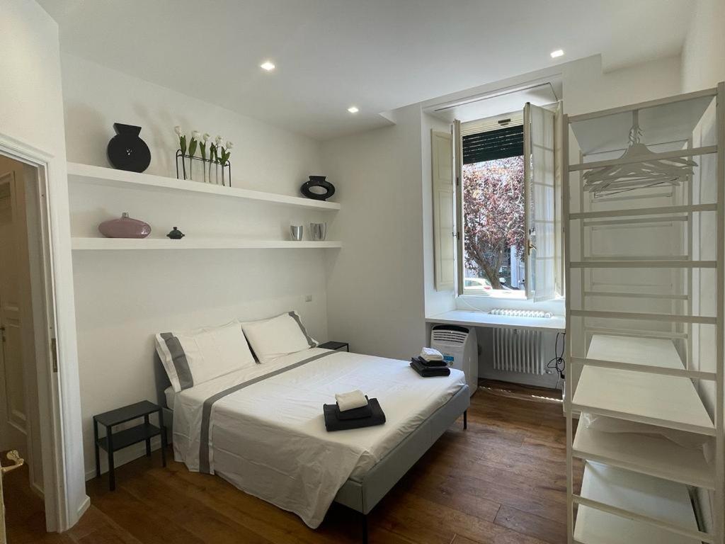 Apartamento Deromatality Vaticano Piazza Di Spagna Colosseo Roma
