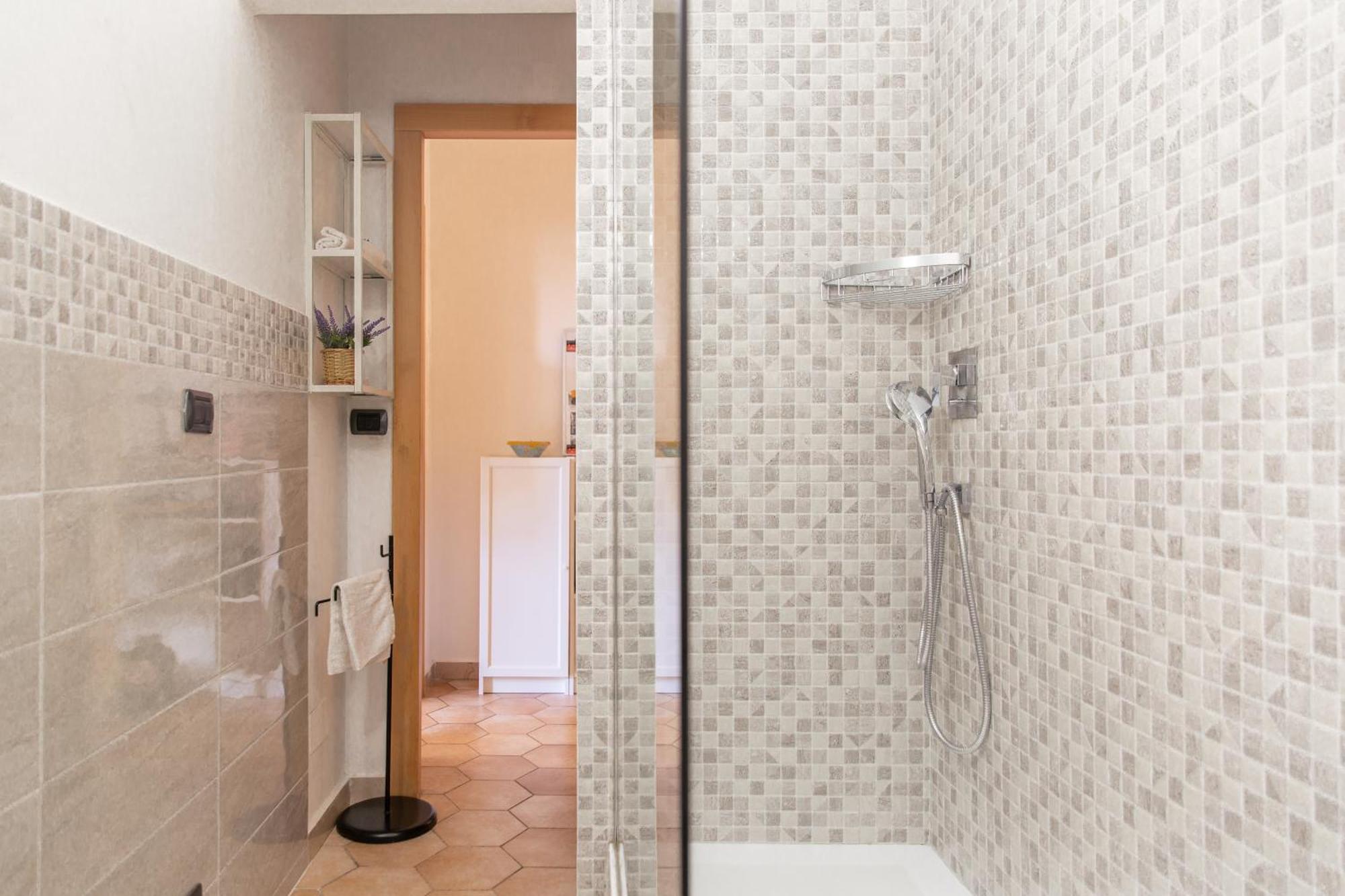 Apartment Professor's House In Porta Pia Rome