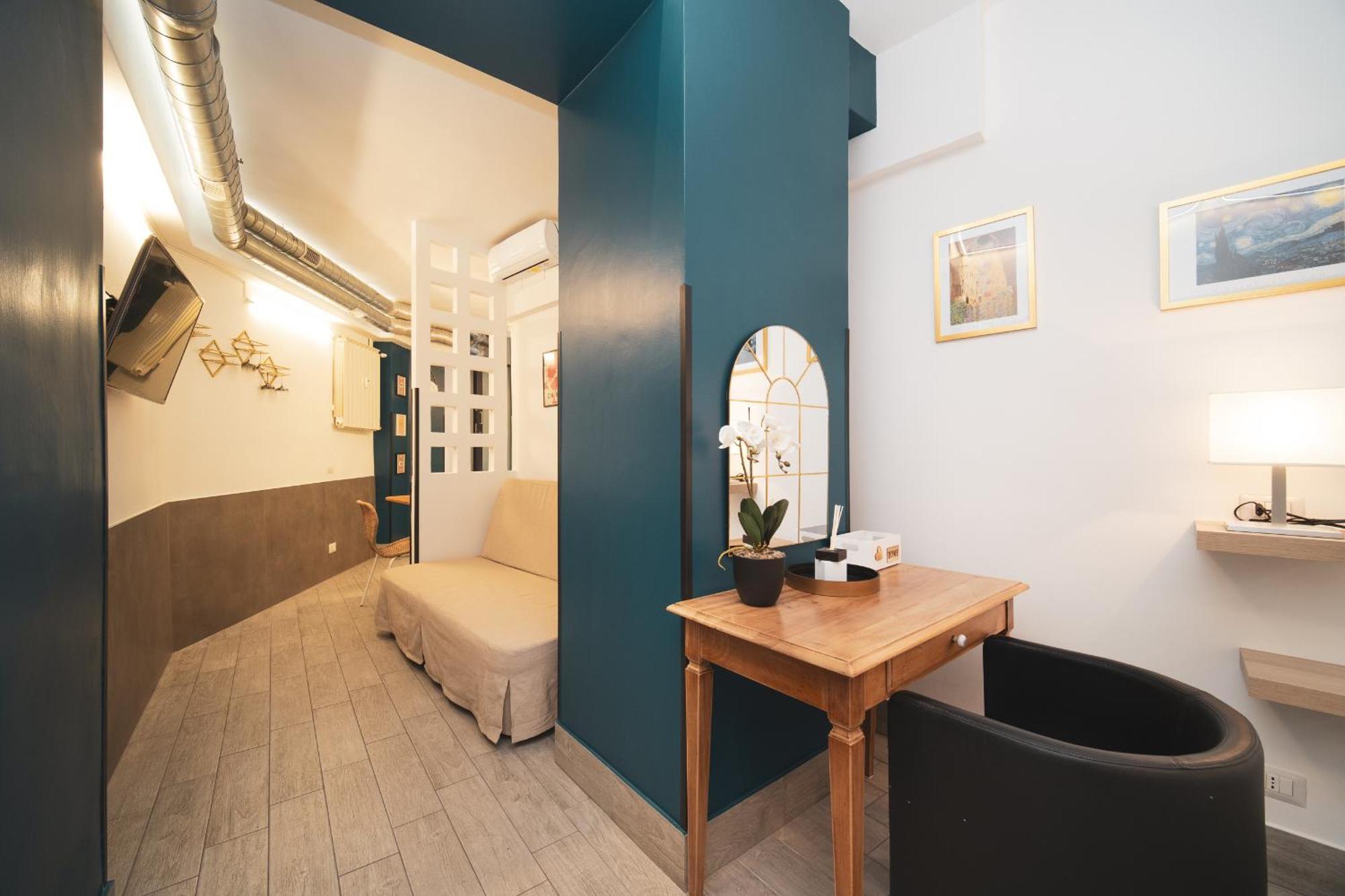 Apartamento King Of Buddyrent