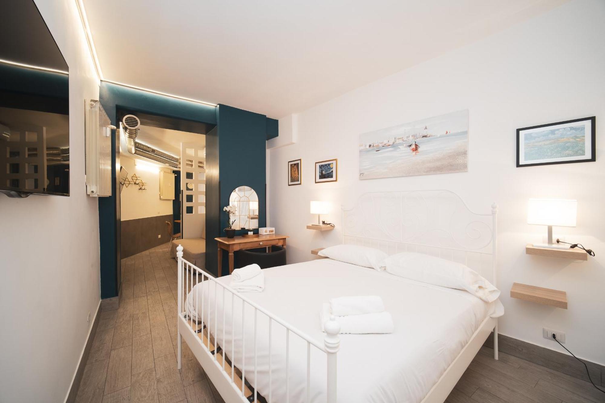 Apartamento King Of Buddyrent *