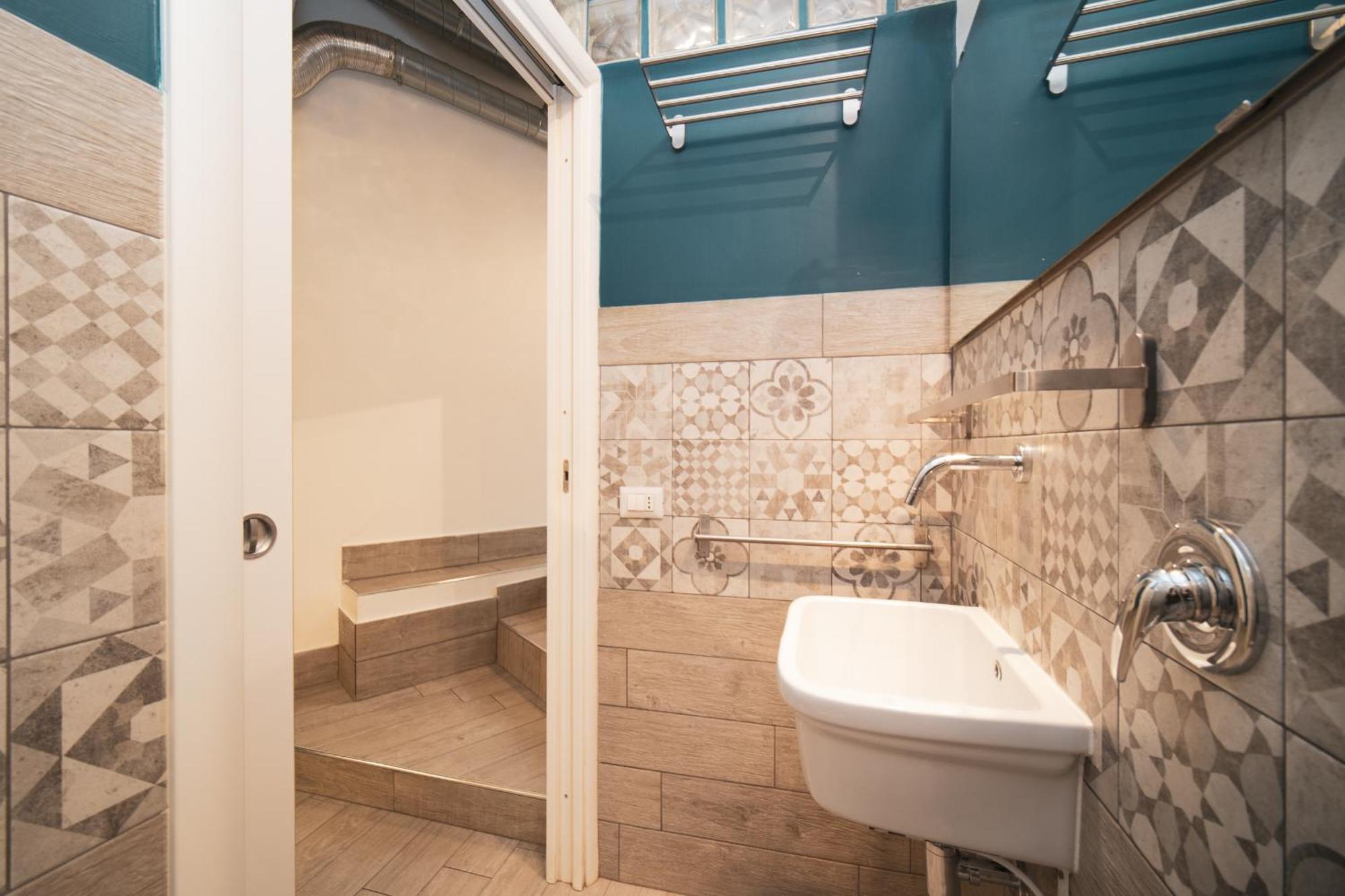 Apartamento King Of Buddyrent Roma
