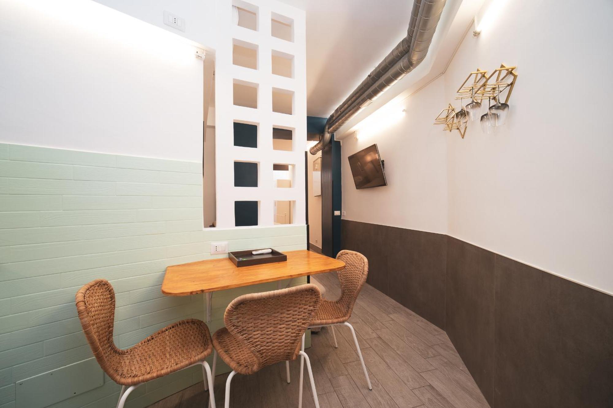 Apartamento King Of Buddyrent