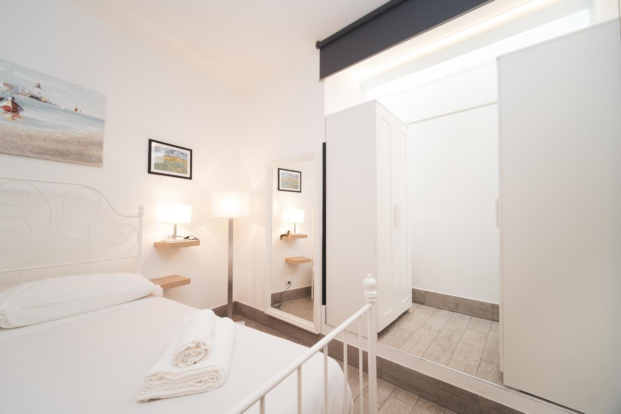 King Of Buddyrent Apartment Rom