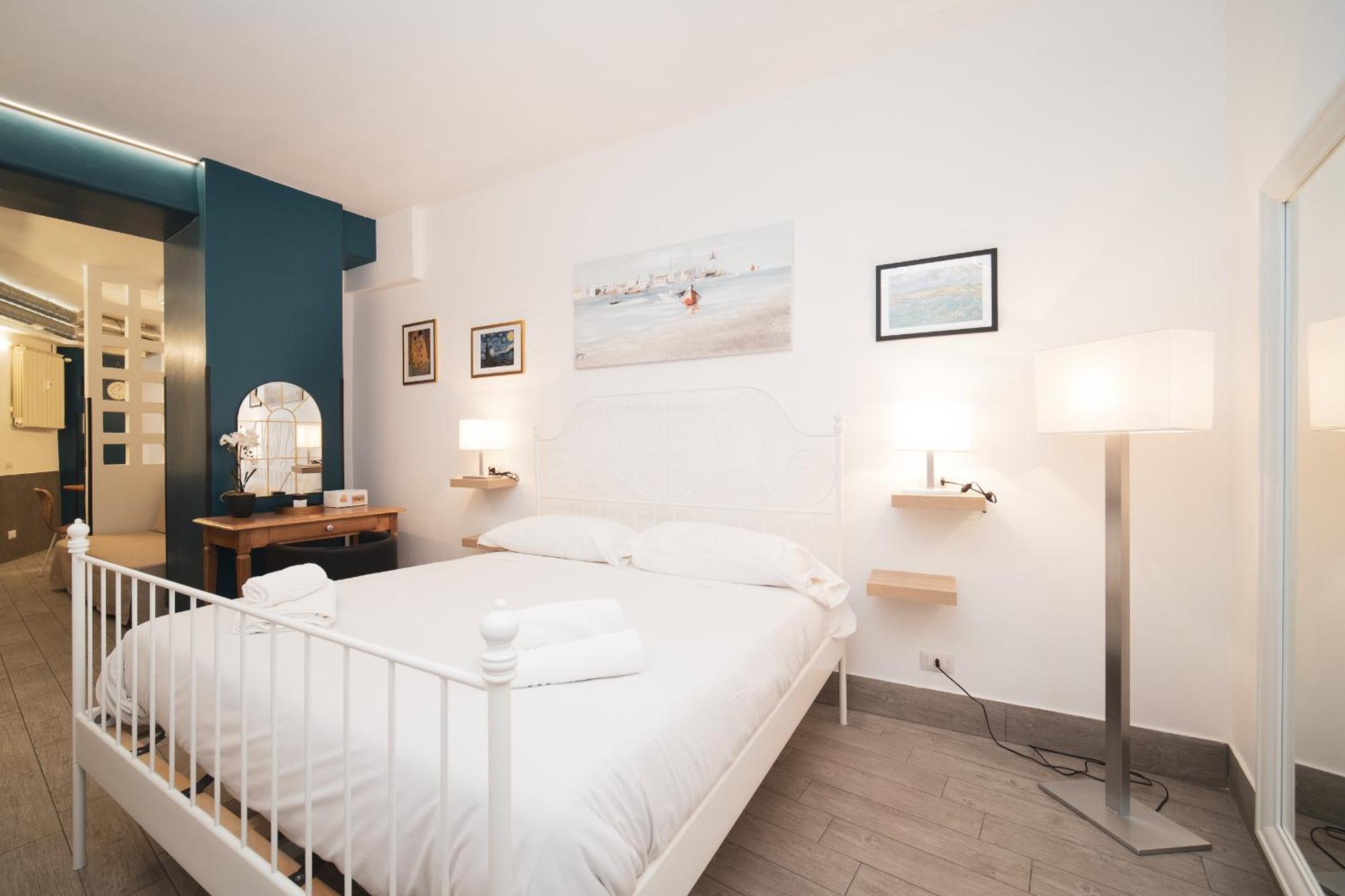 Apartment King Of Buddyrent Rom