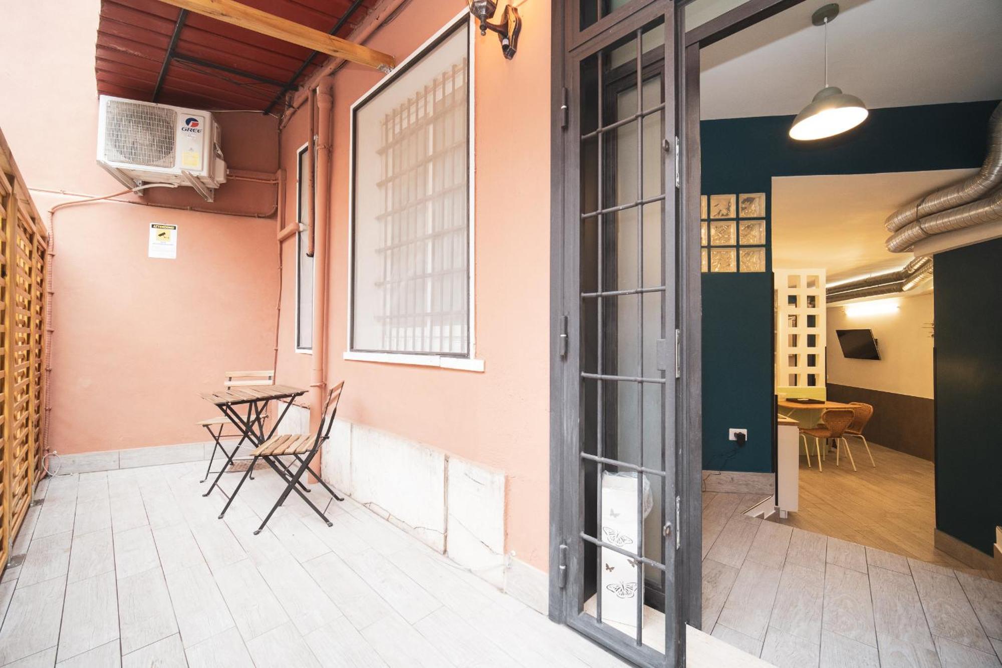 Apartamento King Of Buddyrent Roma