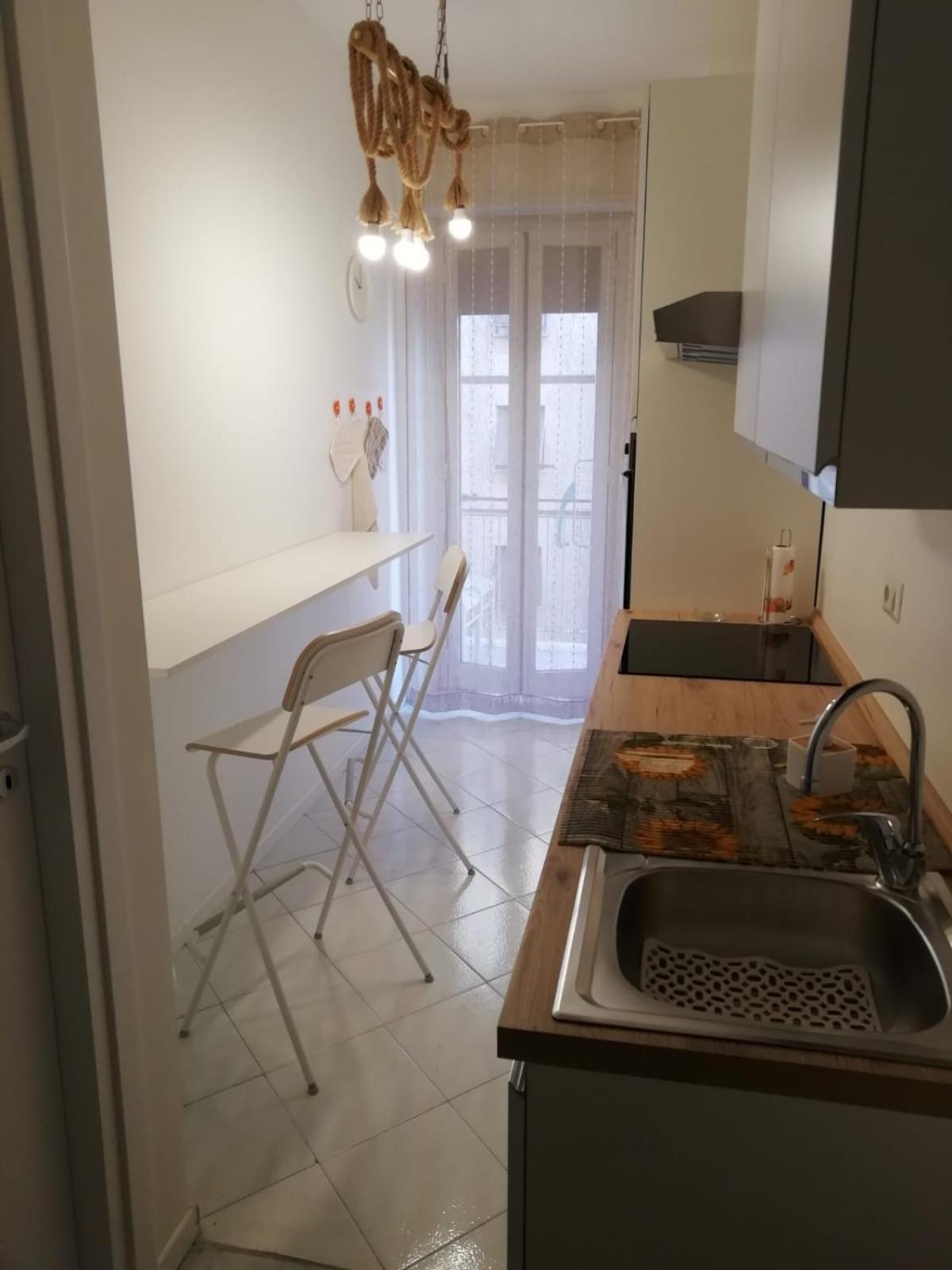 Apartamento Casarosa