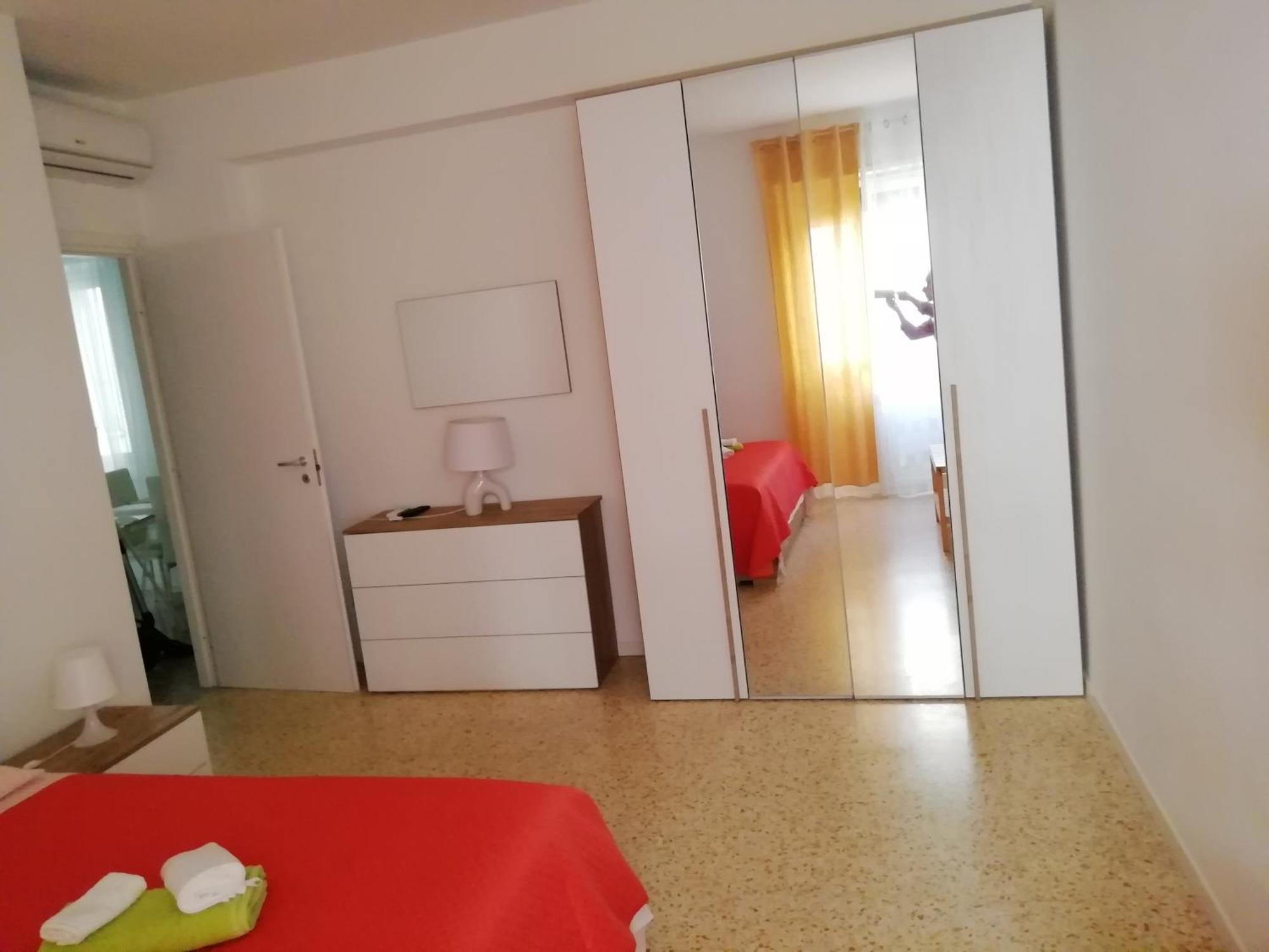 Casarosa Apartamento *