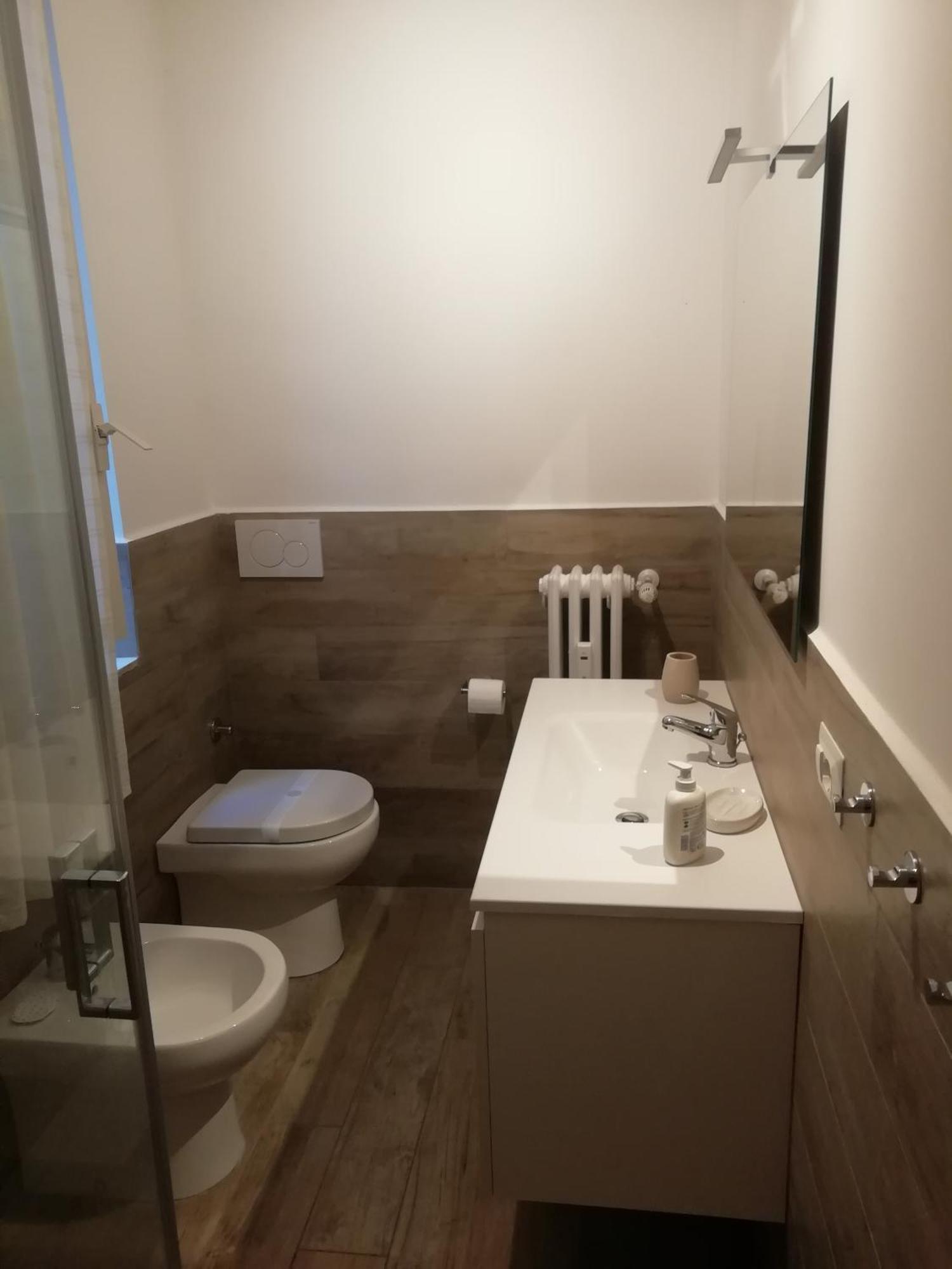 Casarosa Apartamento Roma