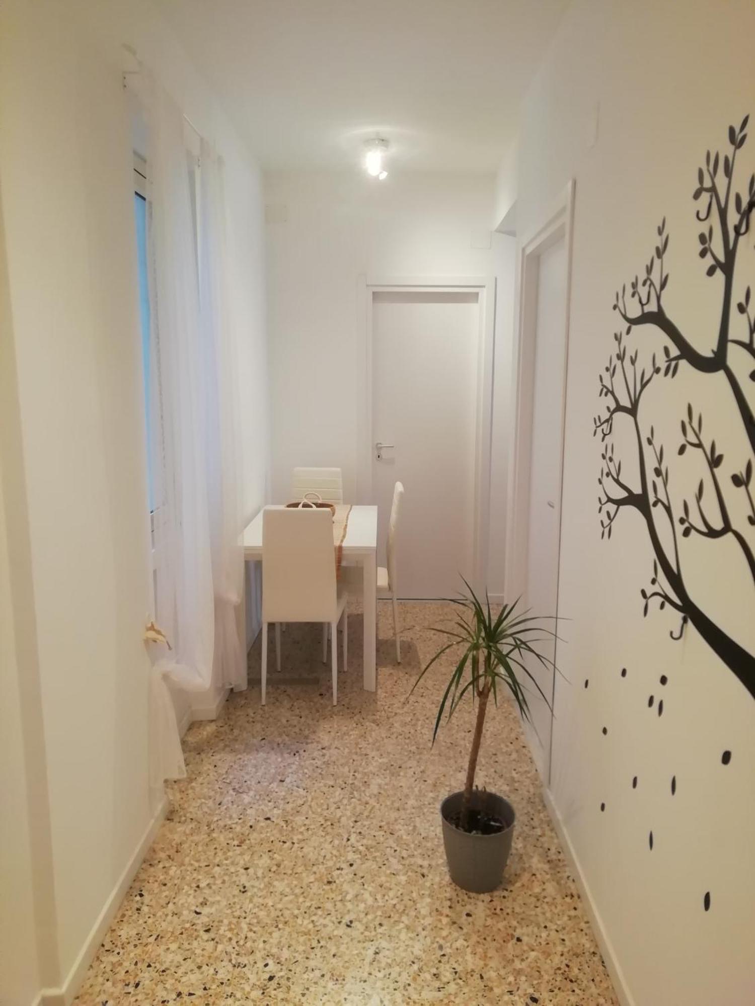 Apartamento Casarosa Roma