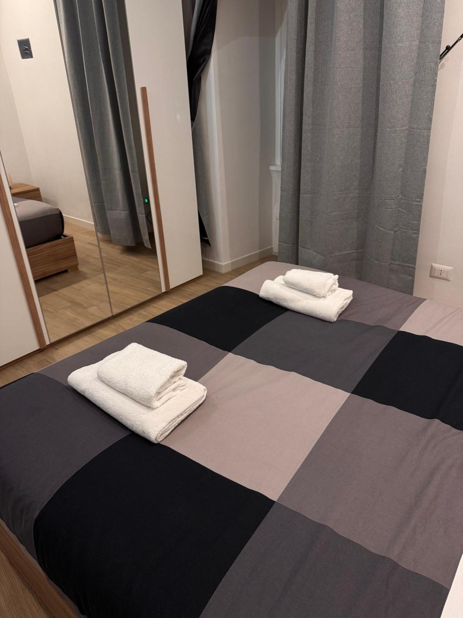 Apartamento Angolo Vaticano - Vatican Corner