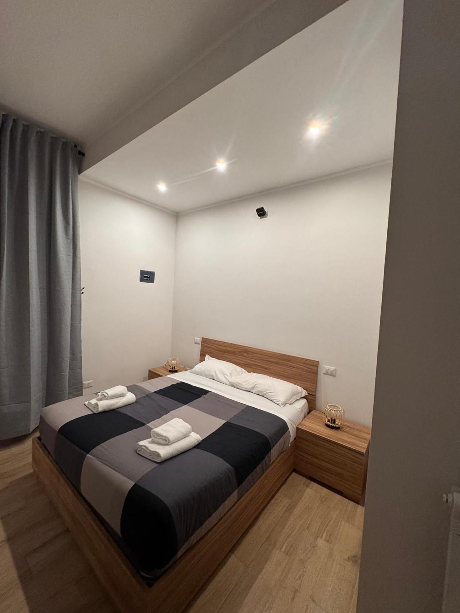 Apartamento Angolo Vaticano - Vatican Corner Roma