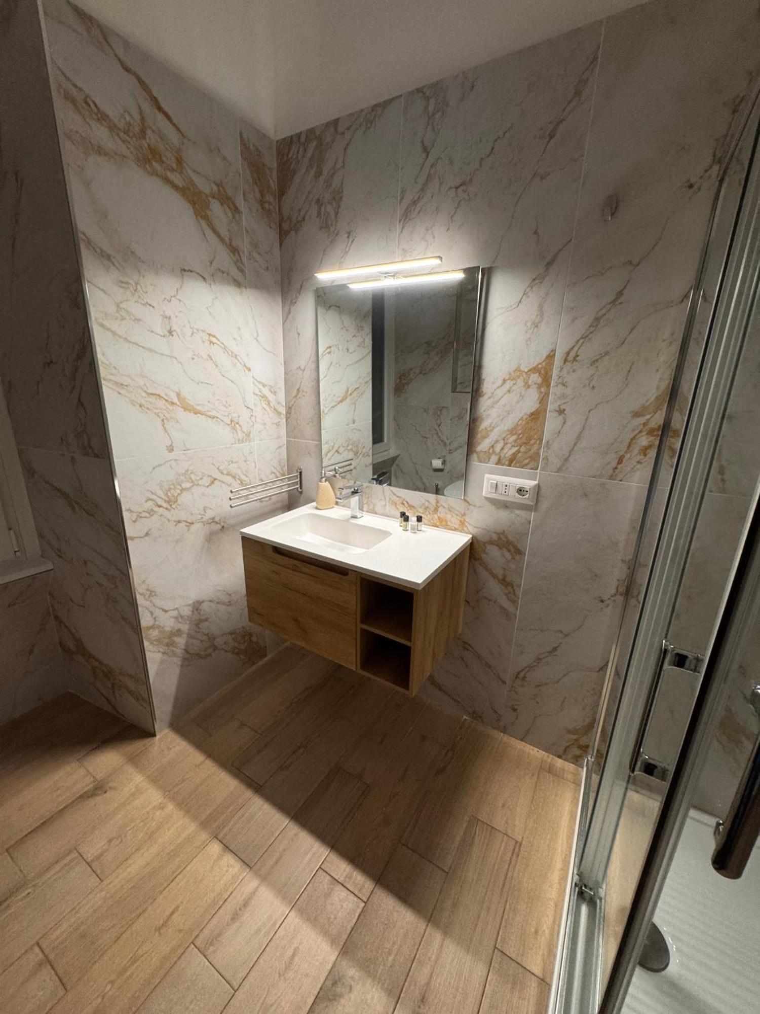Apartamento Angolo Vaticano - Vatican Corner *