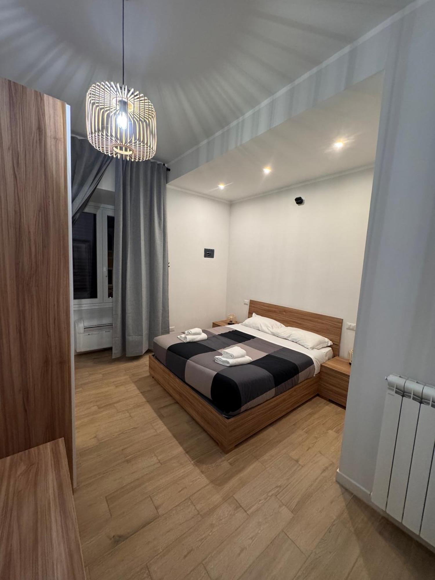Apartamento Angolo Vaticano - Vatican Corner Roma