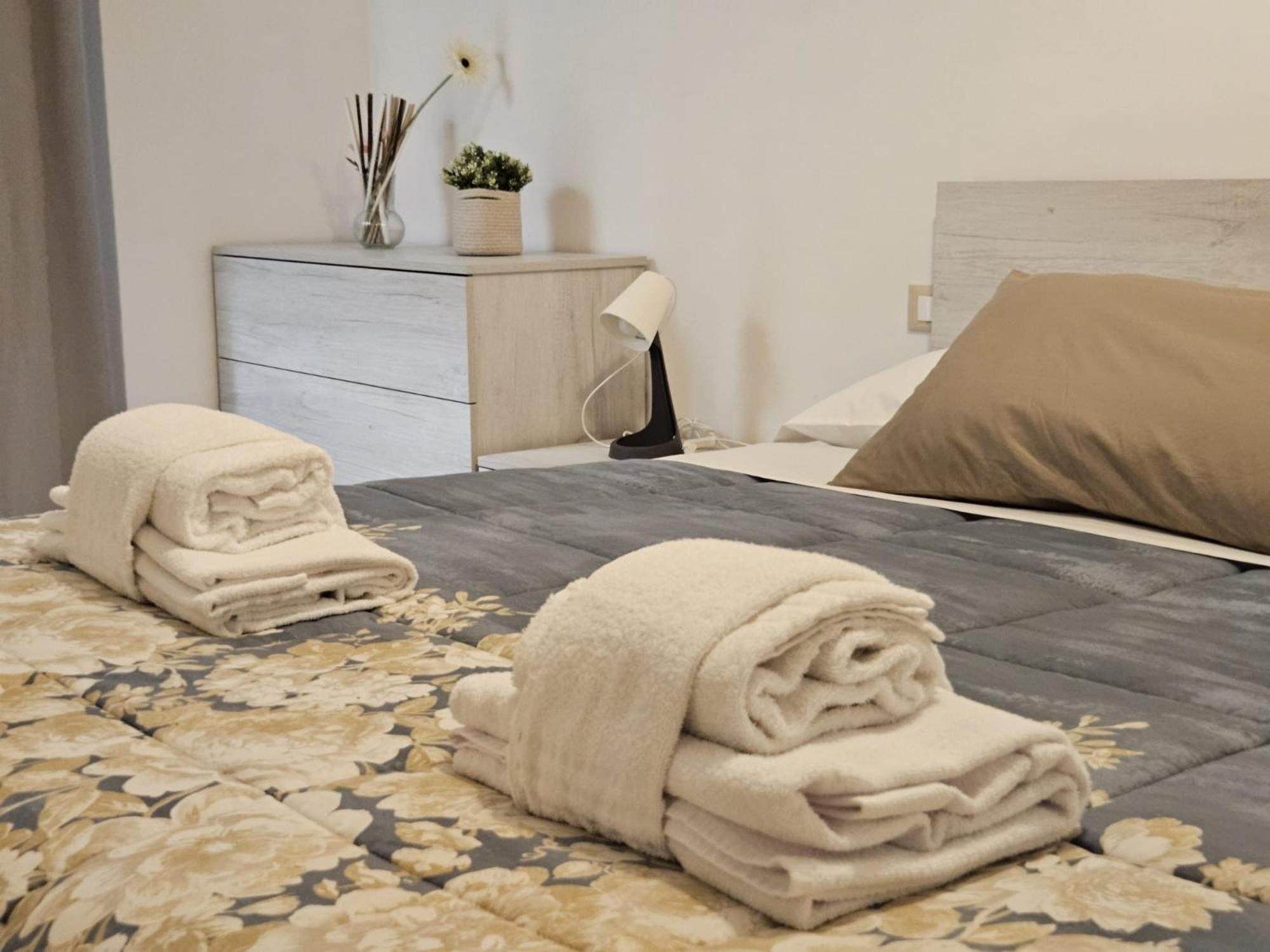 Apartment Be Your - Stendardi's House *
