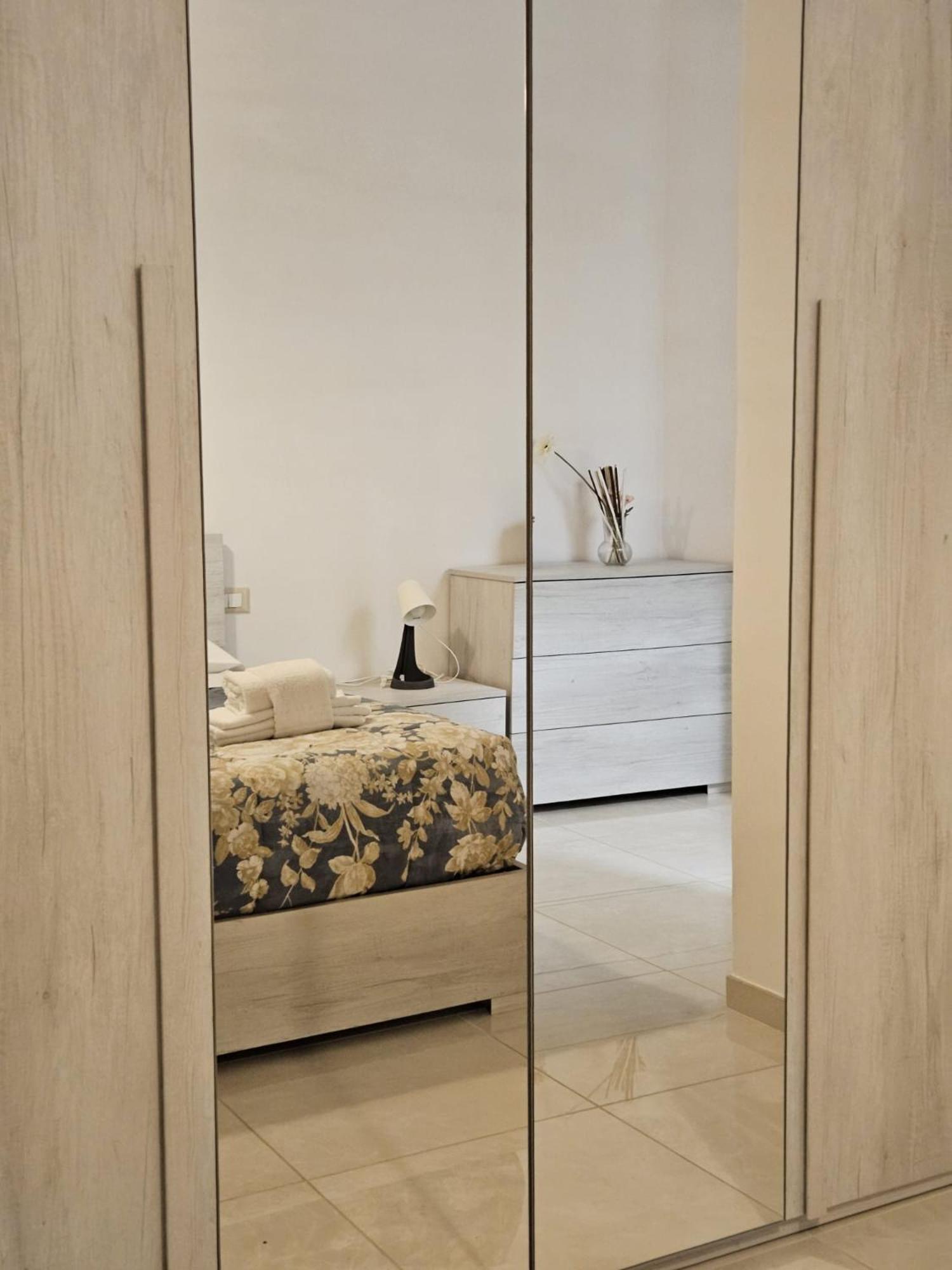 Be Your - Stendardi's House Leilighet Roma
