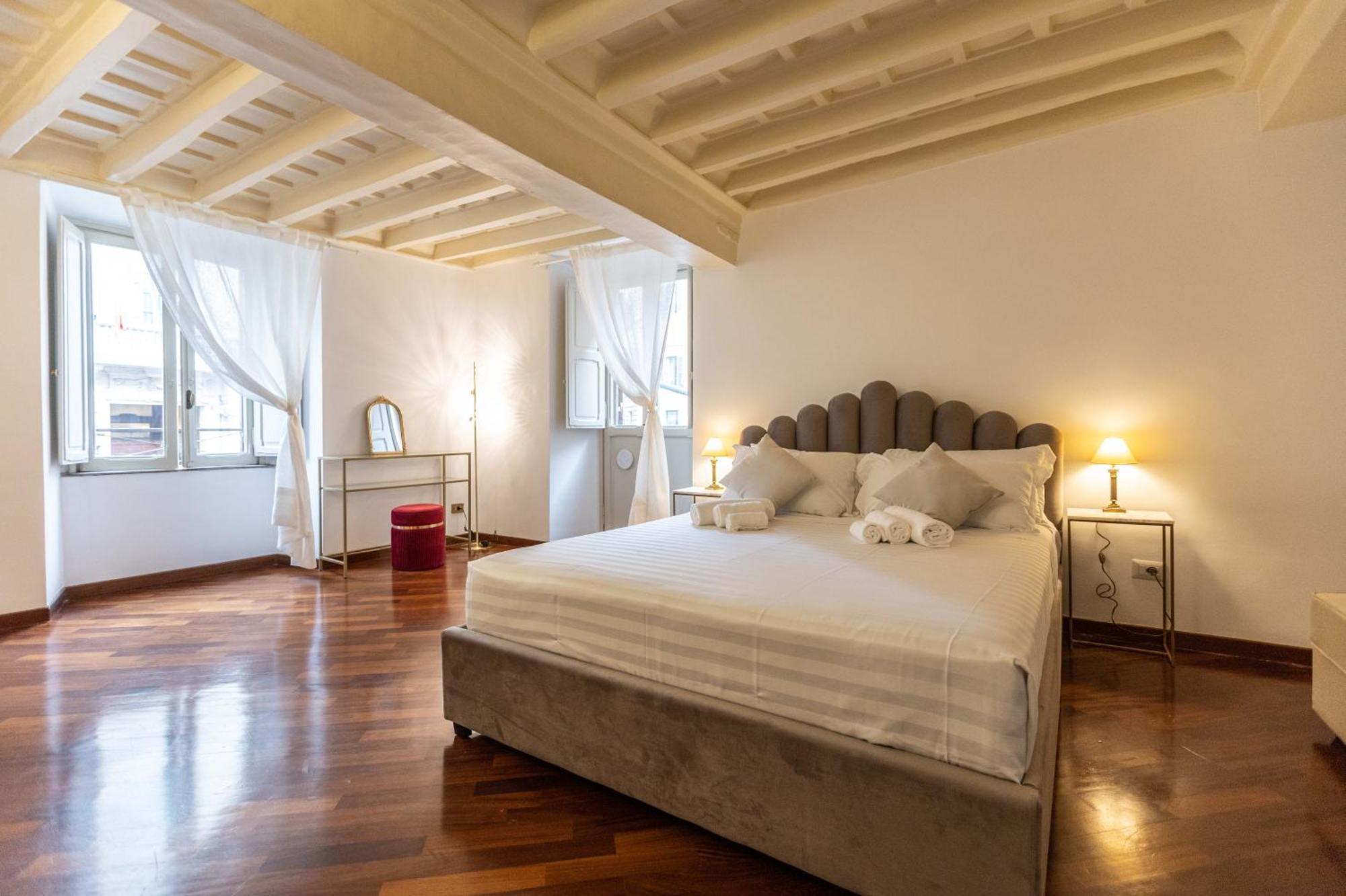 Apartamento Piazza Navona Classy & Large *