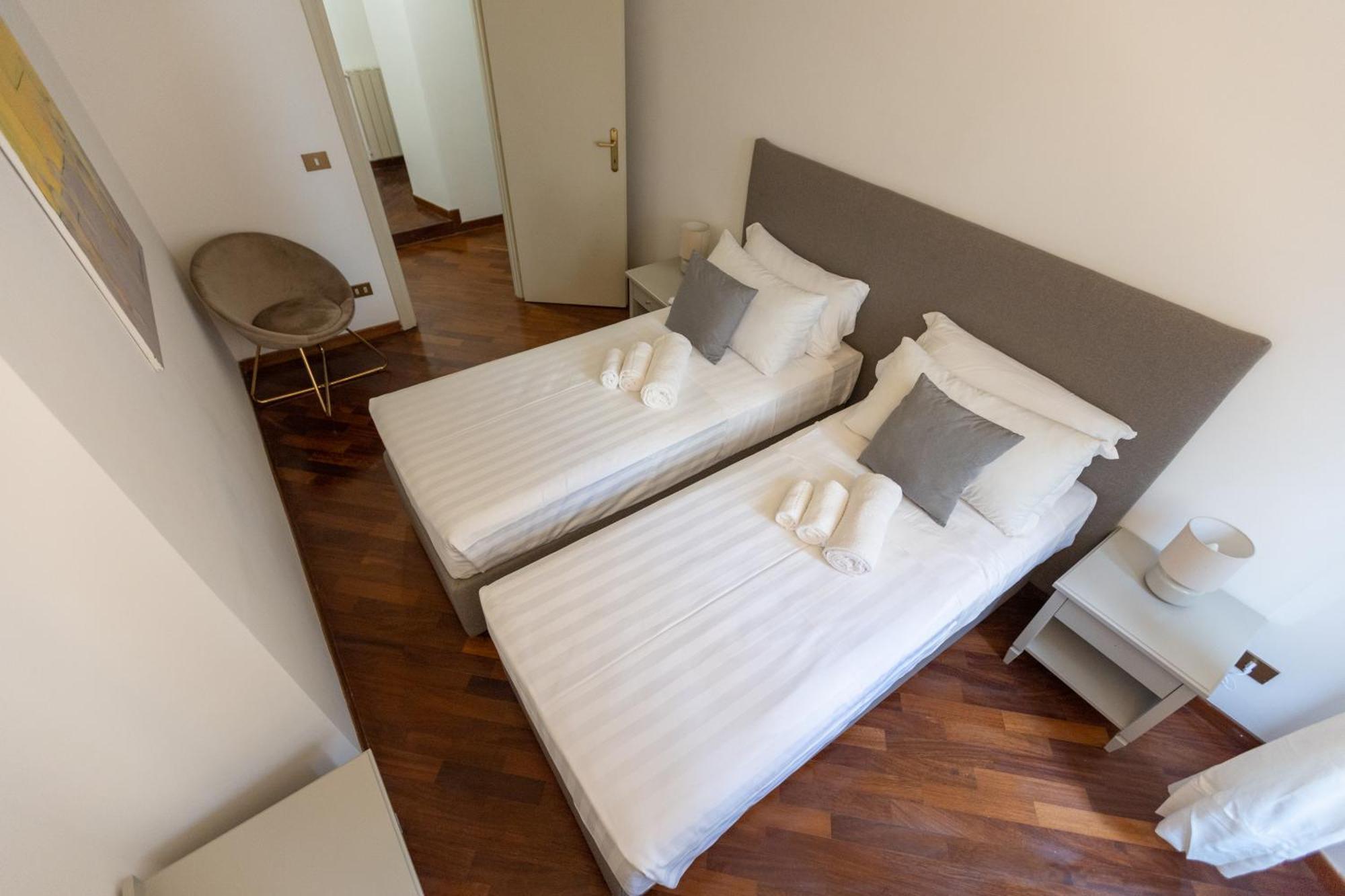 Apartamento Piazza Navona Classy & Large *