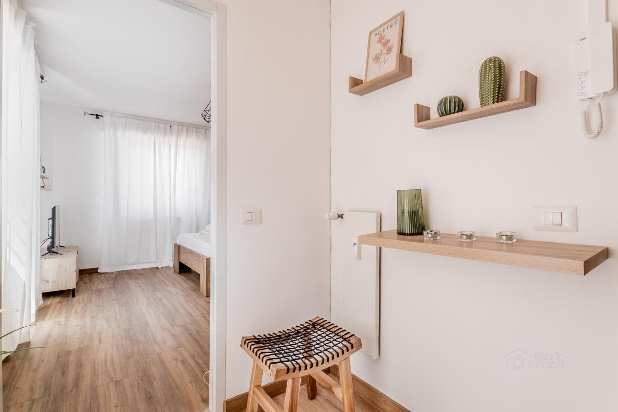 La Petit Maison Appartamento *