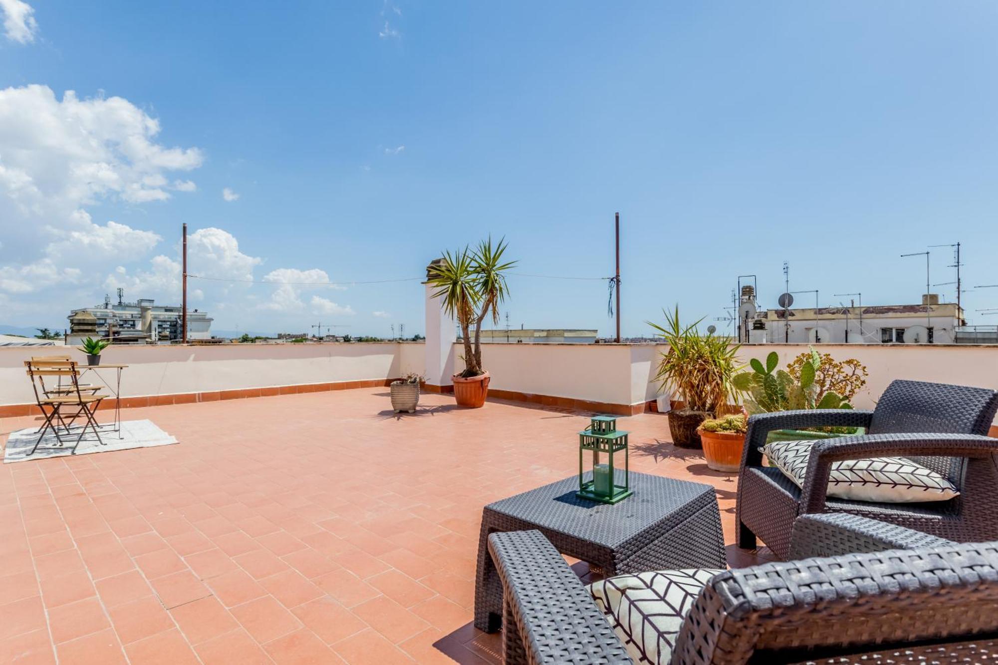 Appartamento La Petit Maison *
