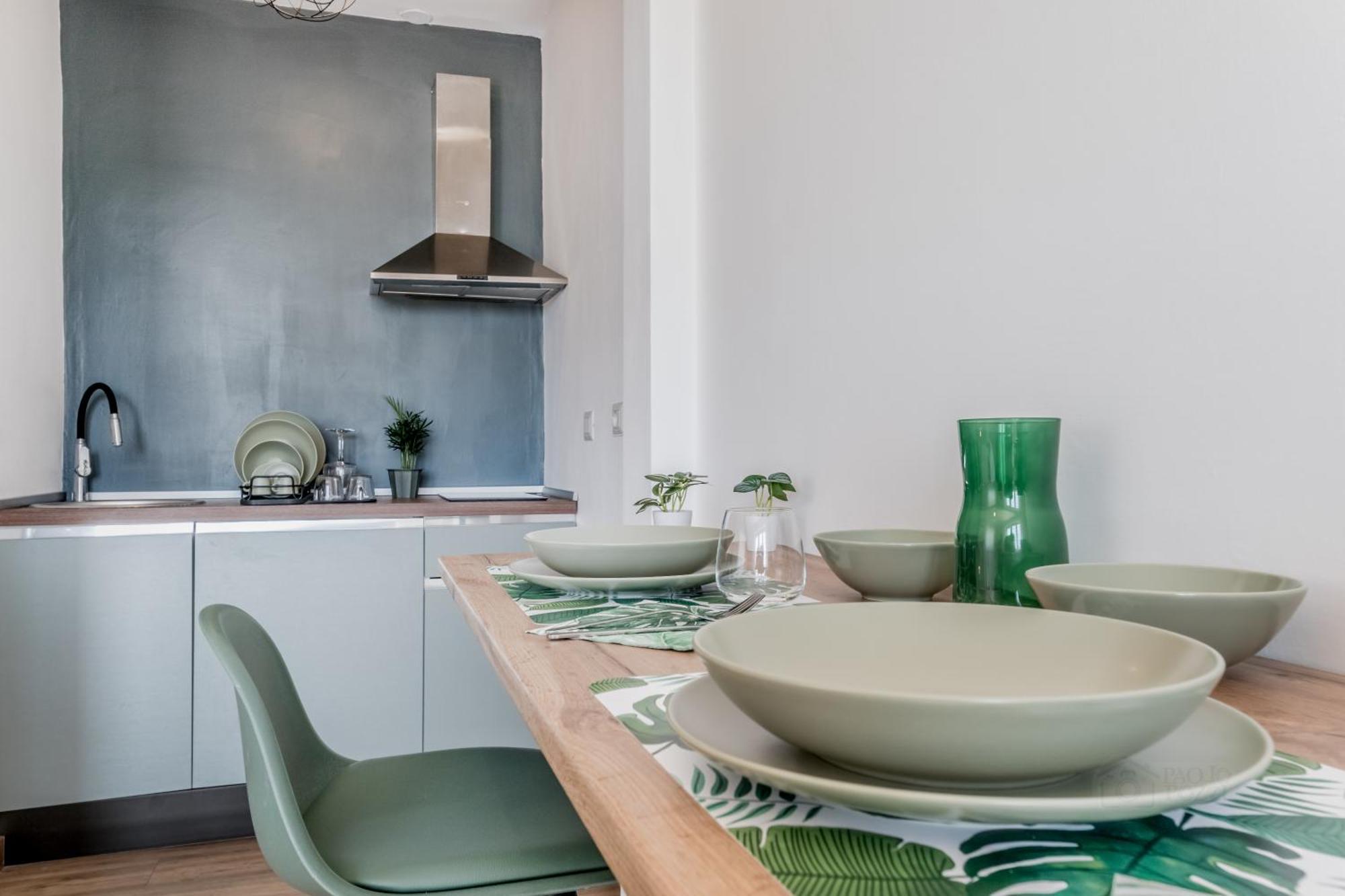 La Petit Maison Appartamento