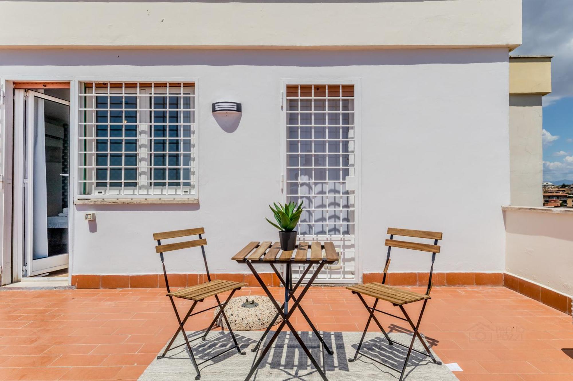 La Petit Maison Roma