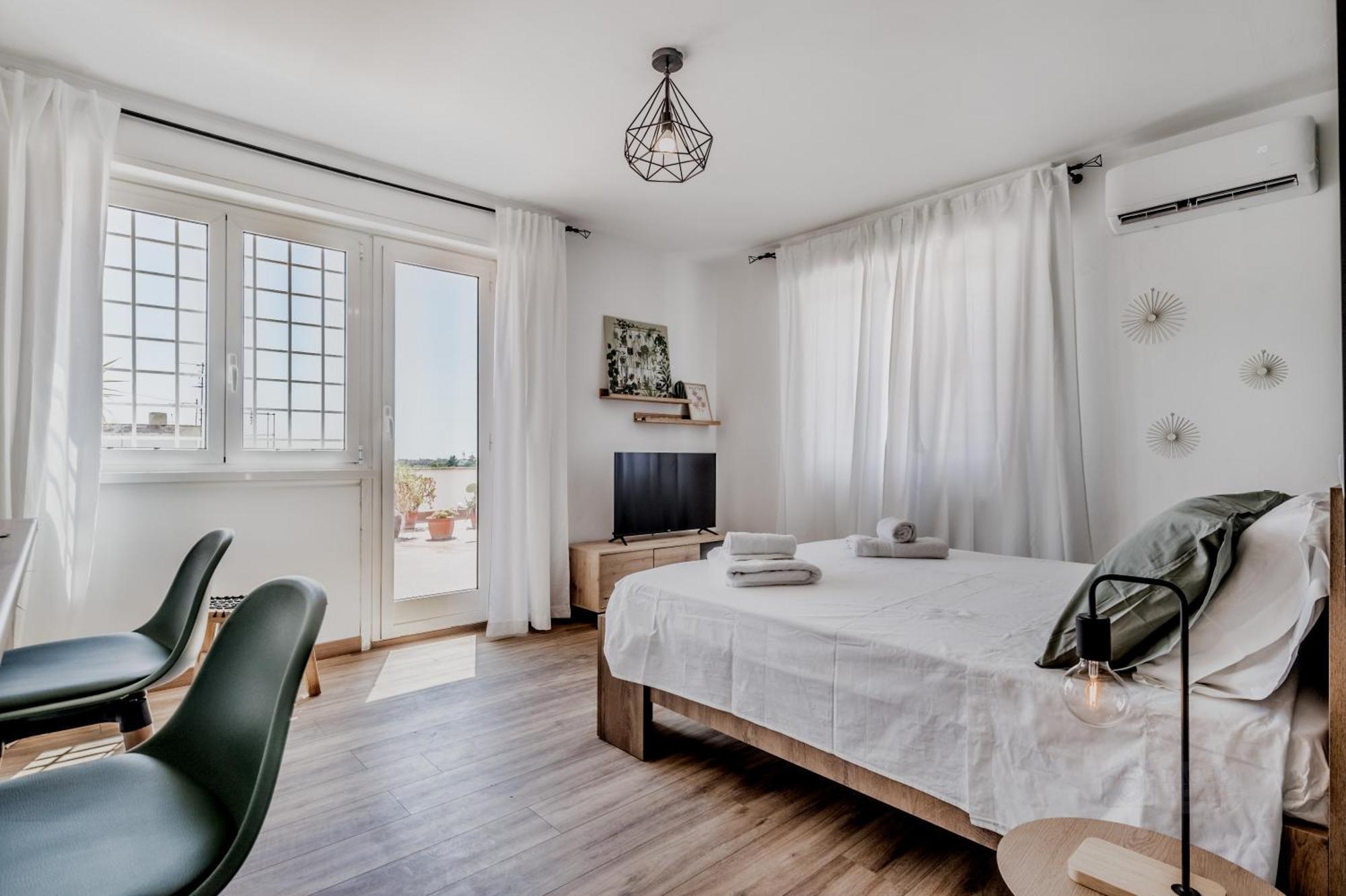 Appartamento La Petit Maison Roma