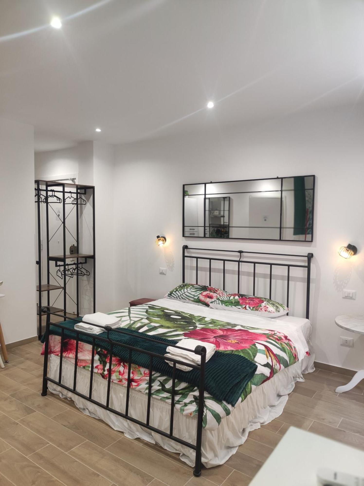 Sweet Flaminio-the Biggest Shower Appartamento Roma