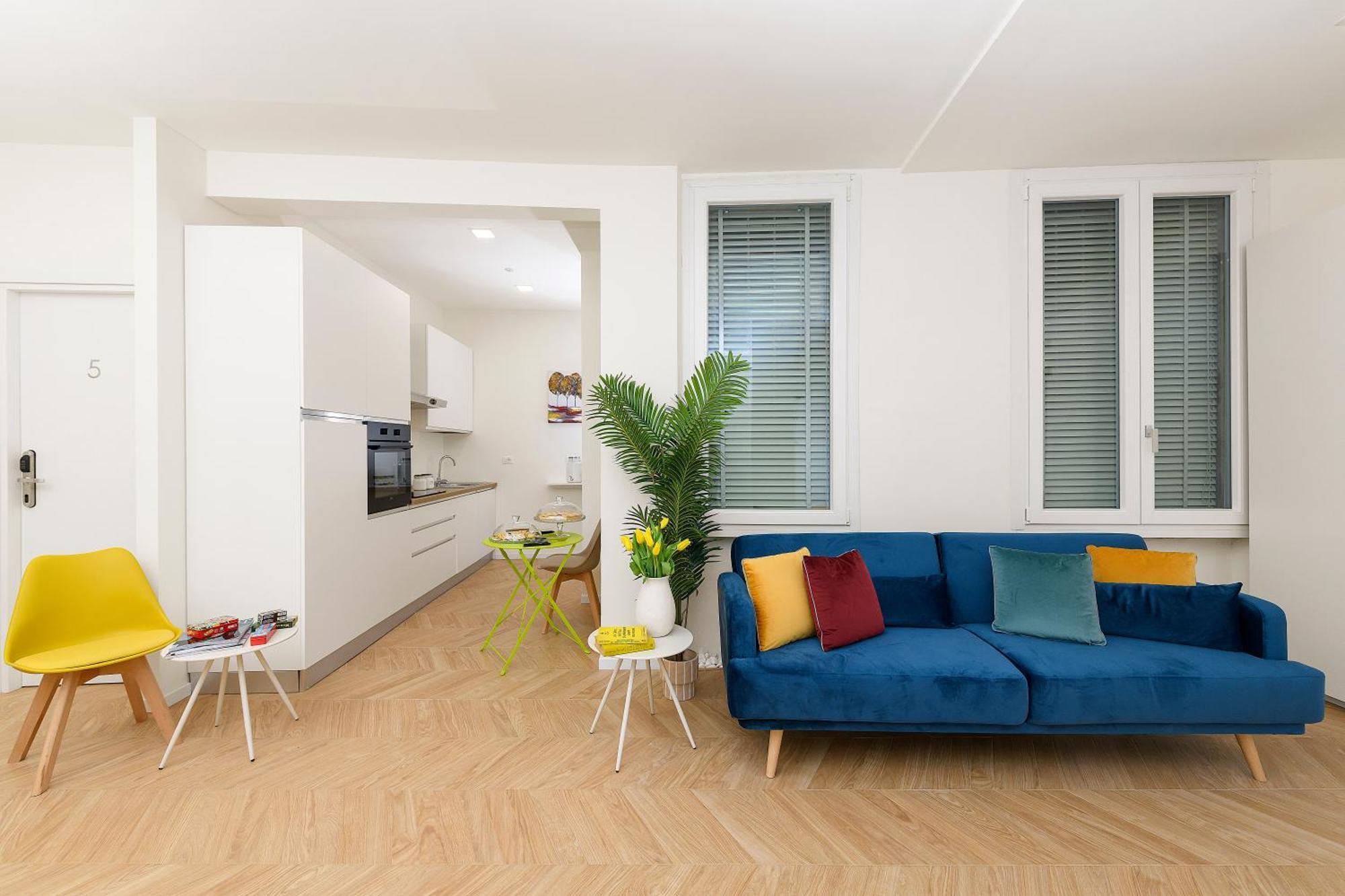 Tolu Relais Casa de hóspedes Roma