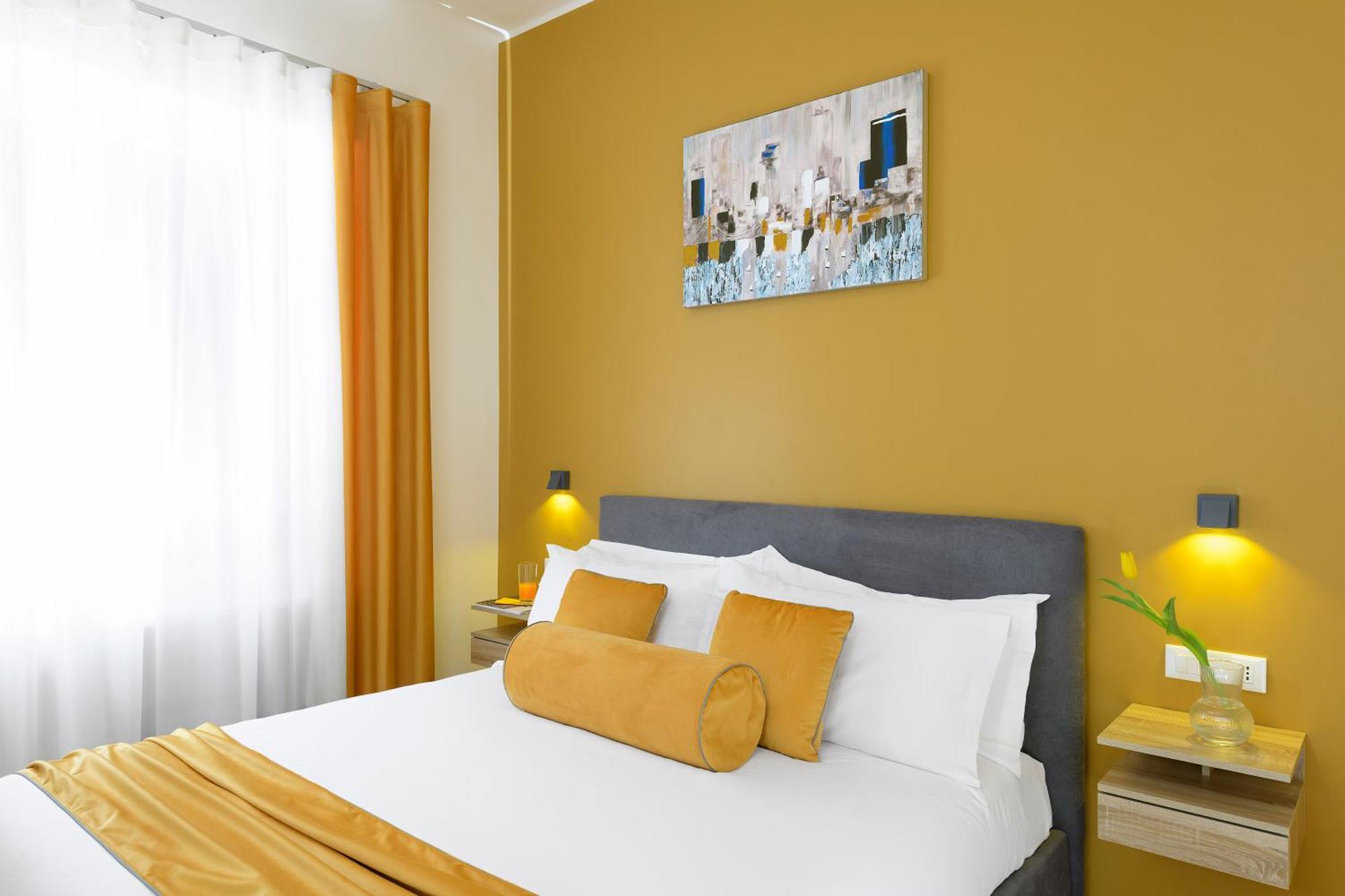 Tolu Relais * Roma