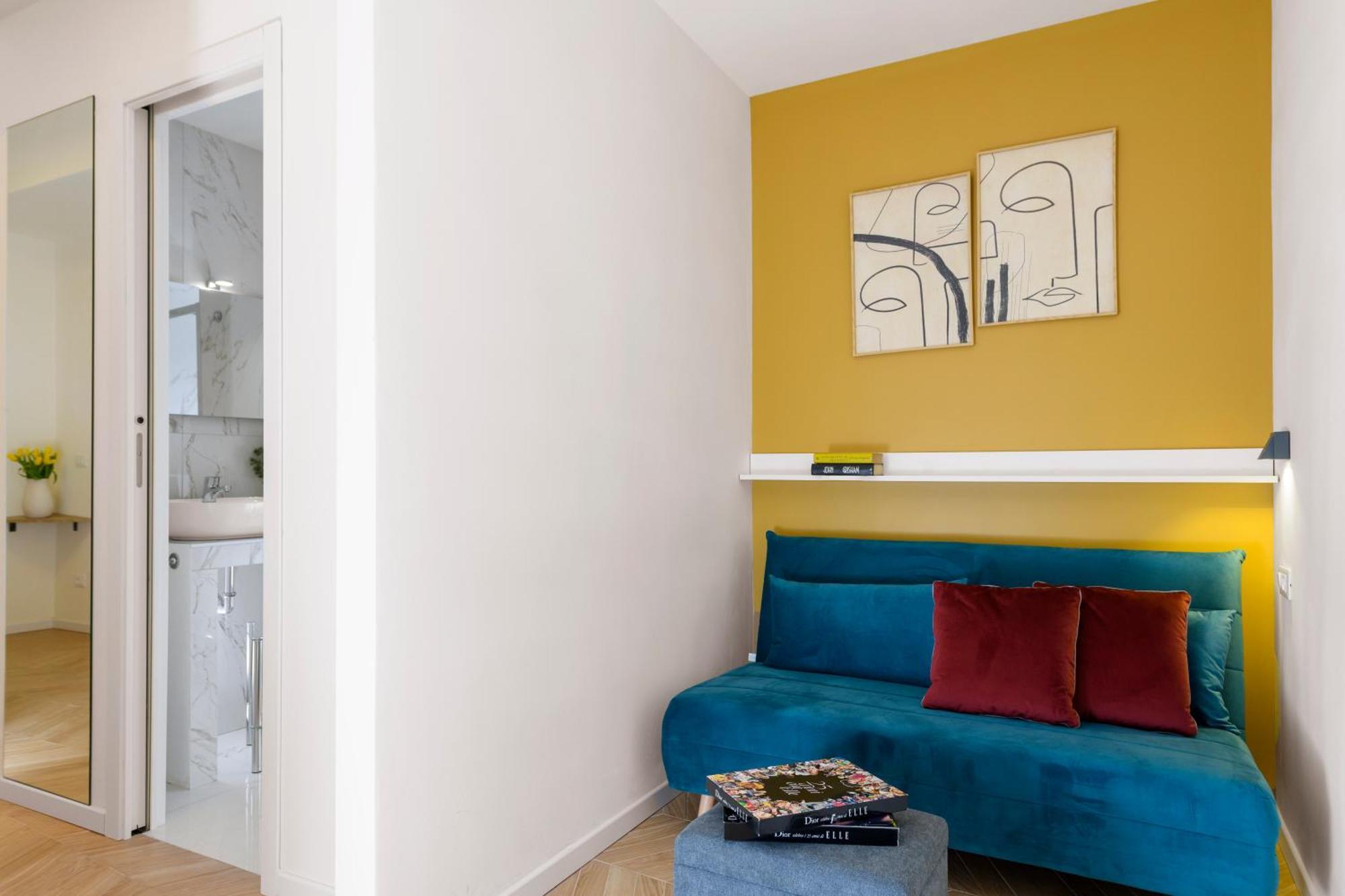 Tolu Relais * Roma