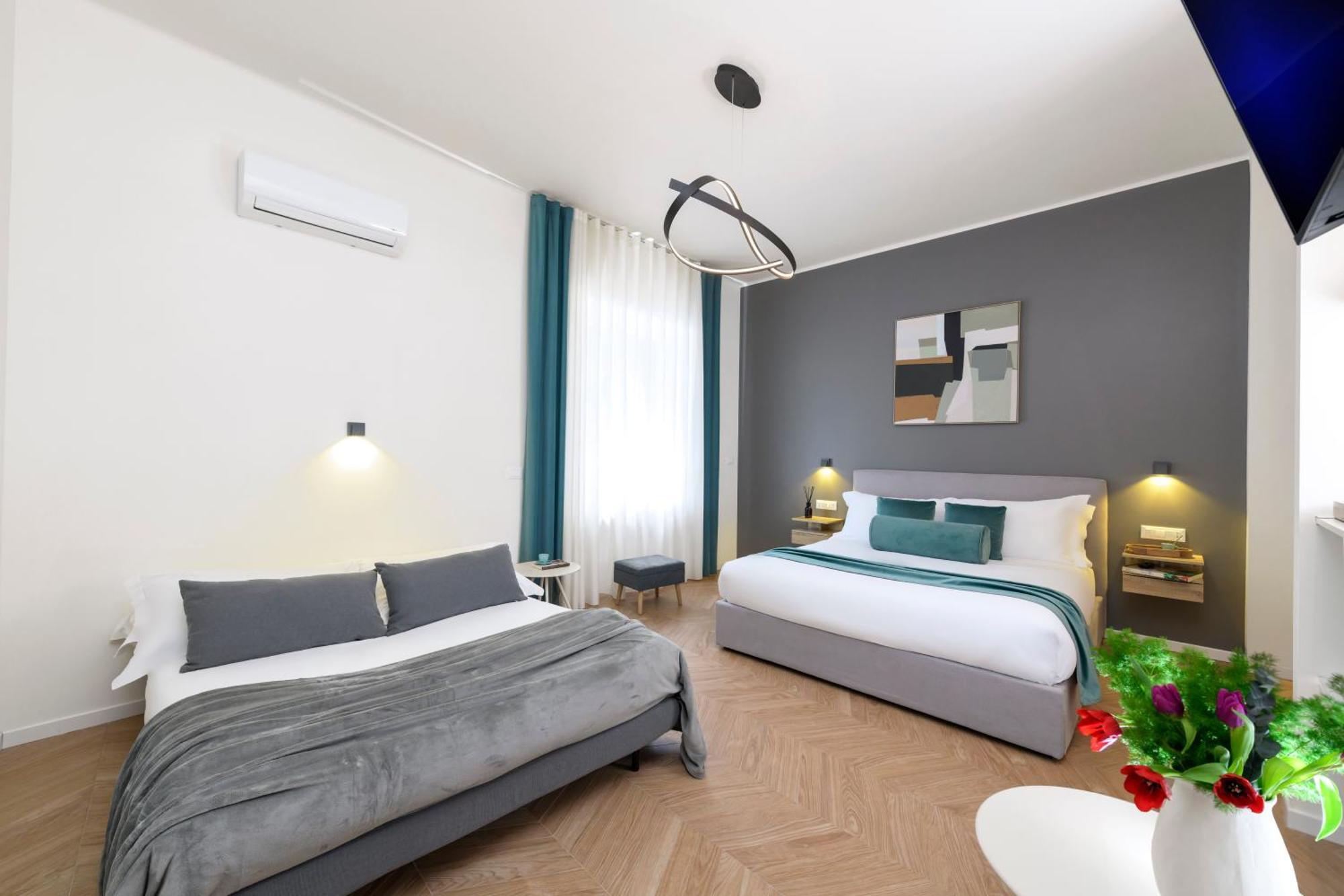 Tolu Relais * Roma
