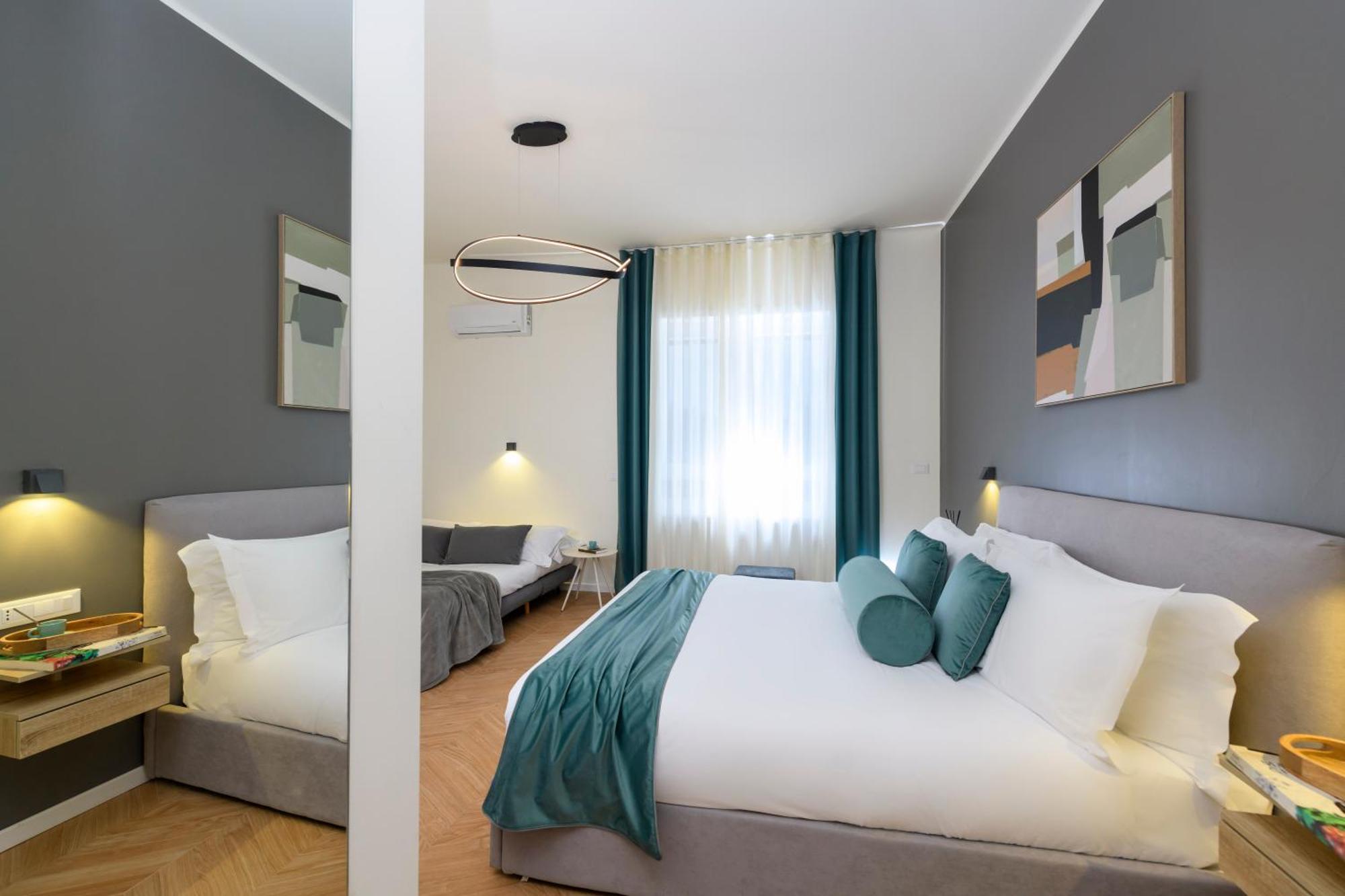 Casa de hóspedes Tolu Relais Roma