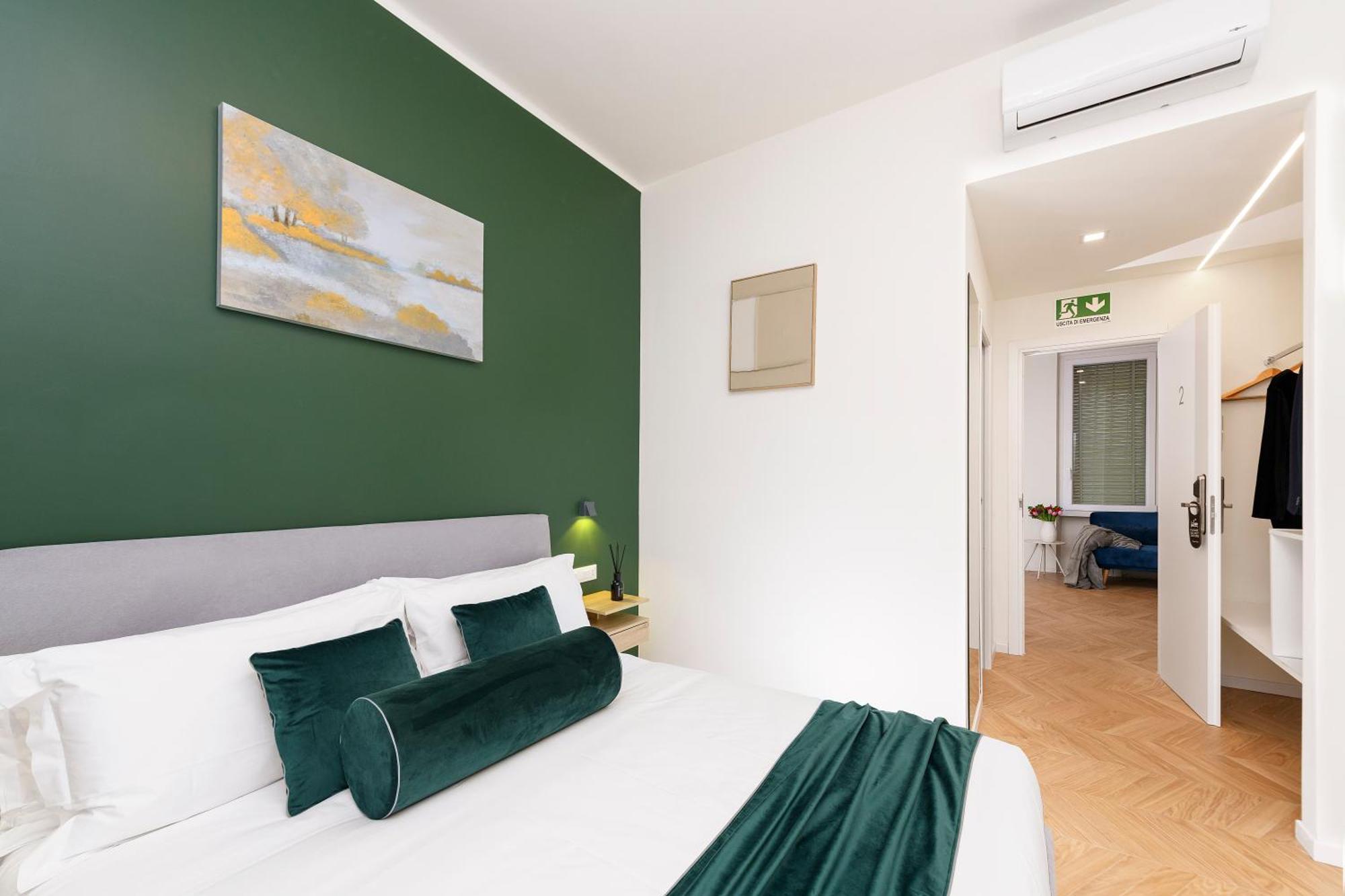 Tolu Relais Casa de hóspedes Roma