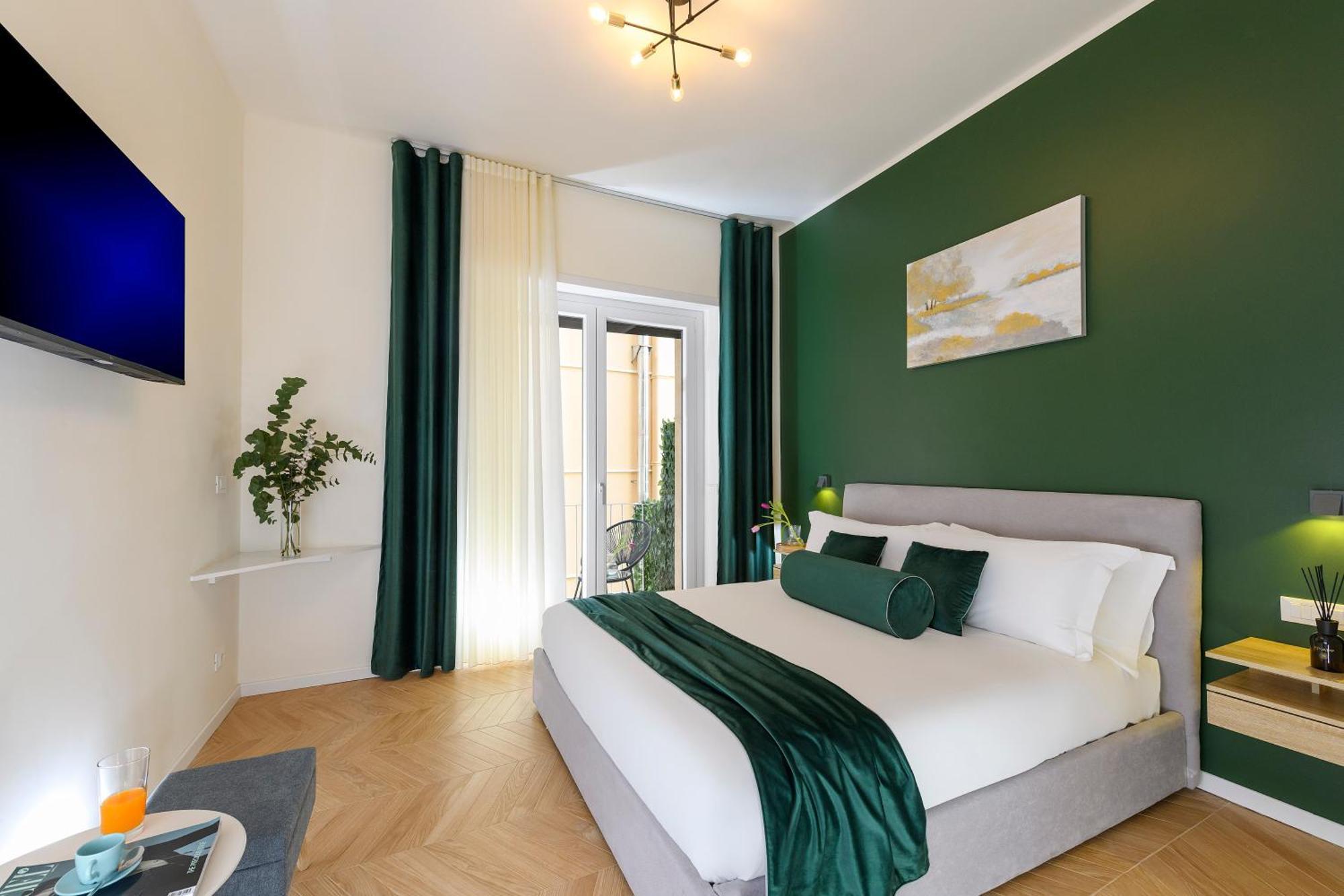Tolu Relais * Roma