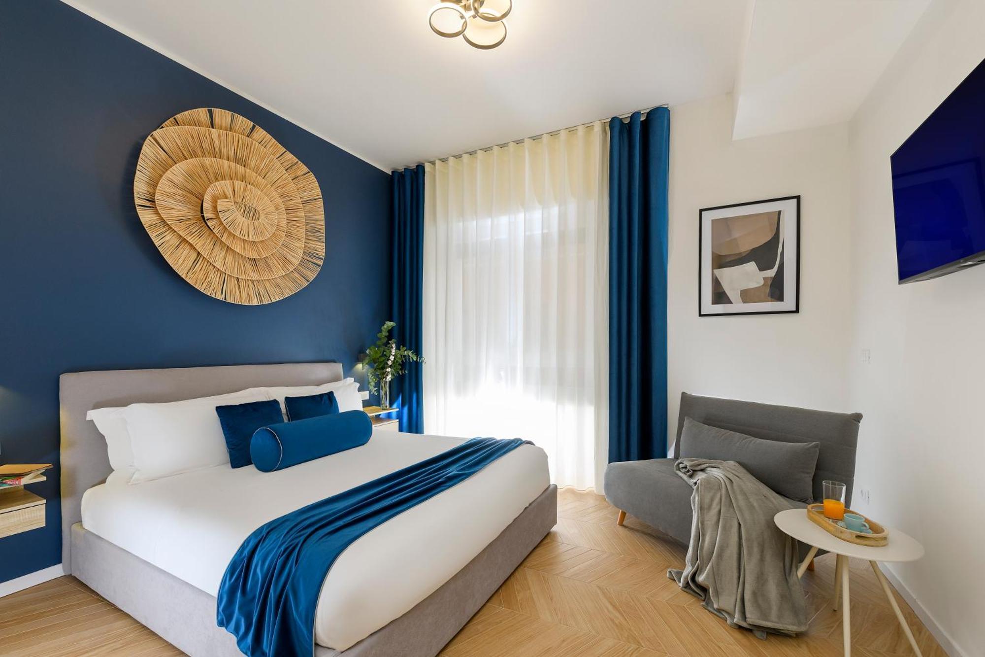Casa de hóspedes Tolu Relais Roma