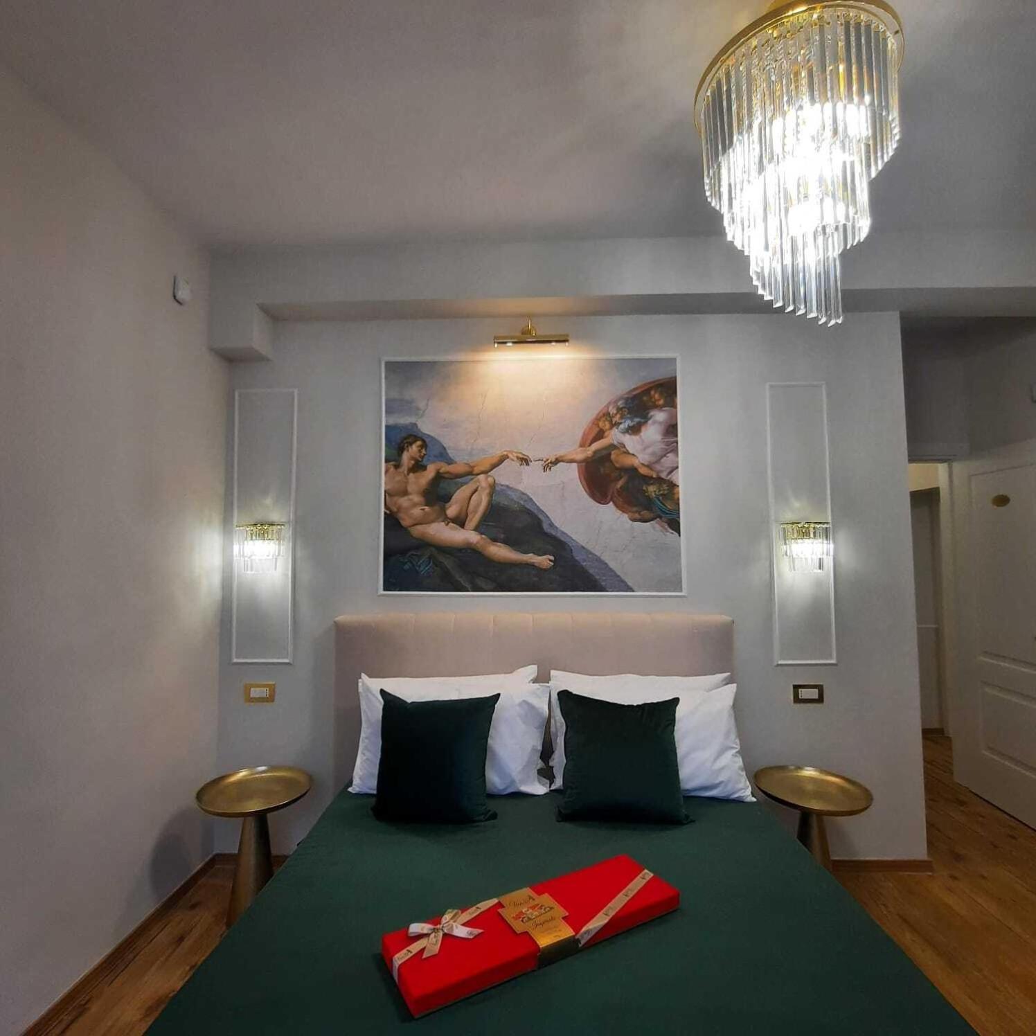 Golden Palace Luxury * Roma
