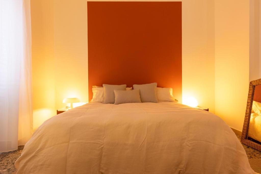 Zen Vatican Terraces - Hermes Style Appartamento