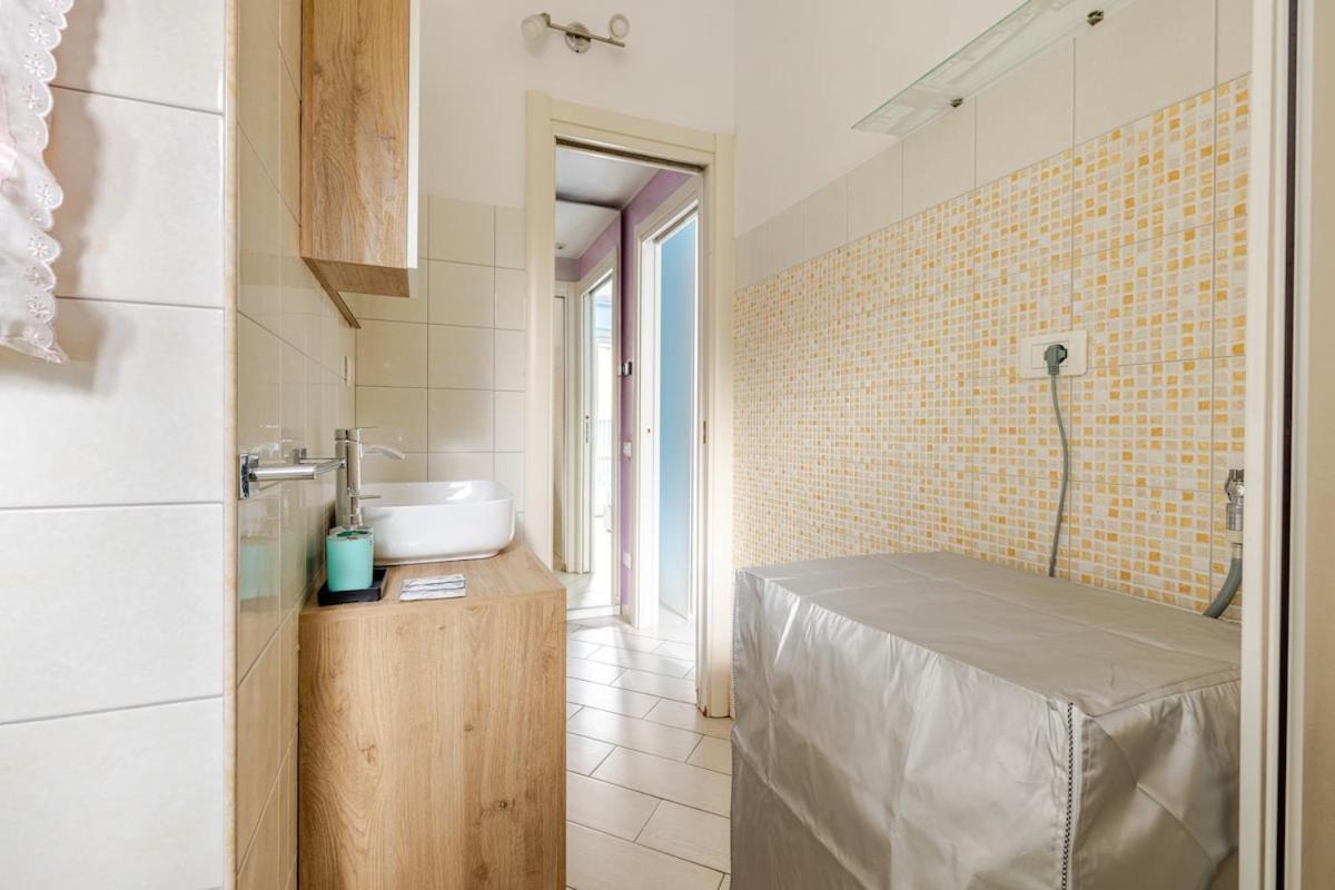 Apartamento Lalla's House With Parking And Terrace