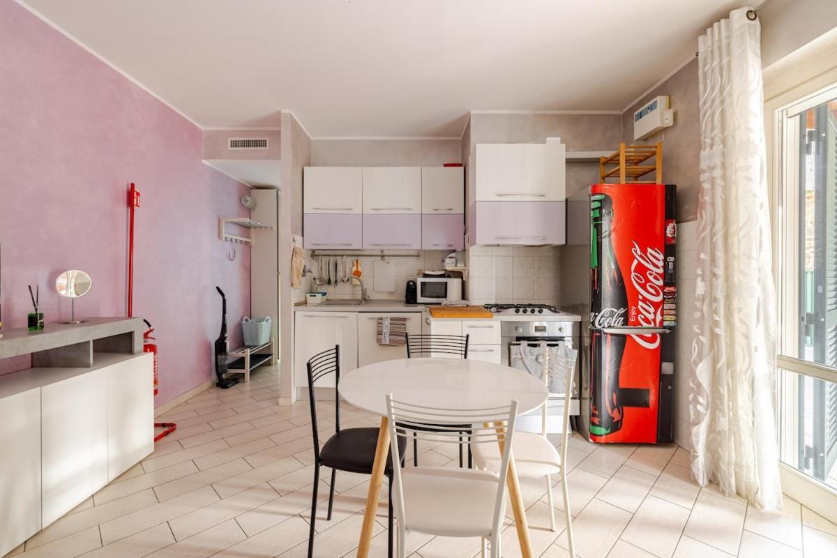 Apartamento Lalla's House With Parking And Terrace Roma