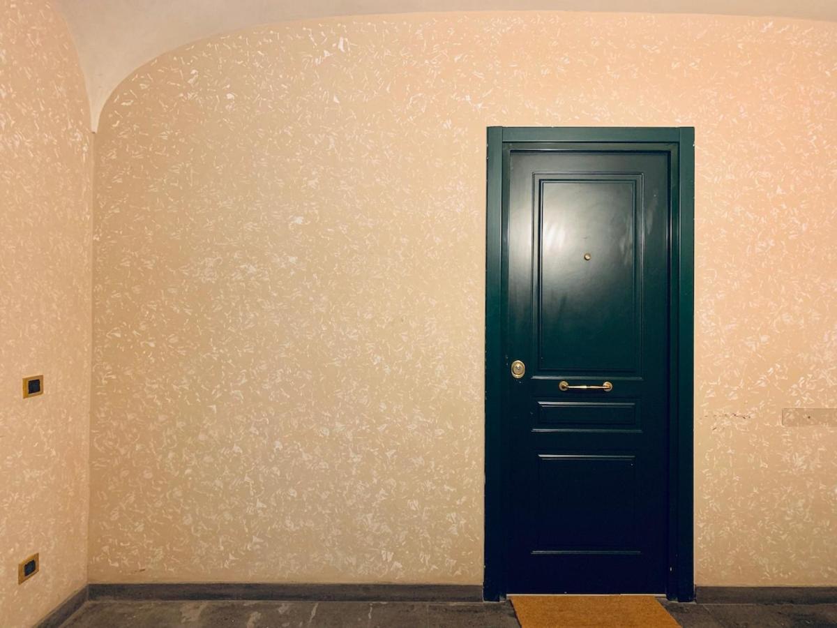 Apartamento Little Trevi Beauty *