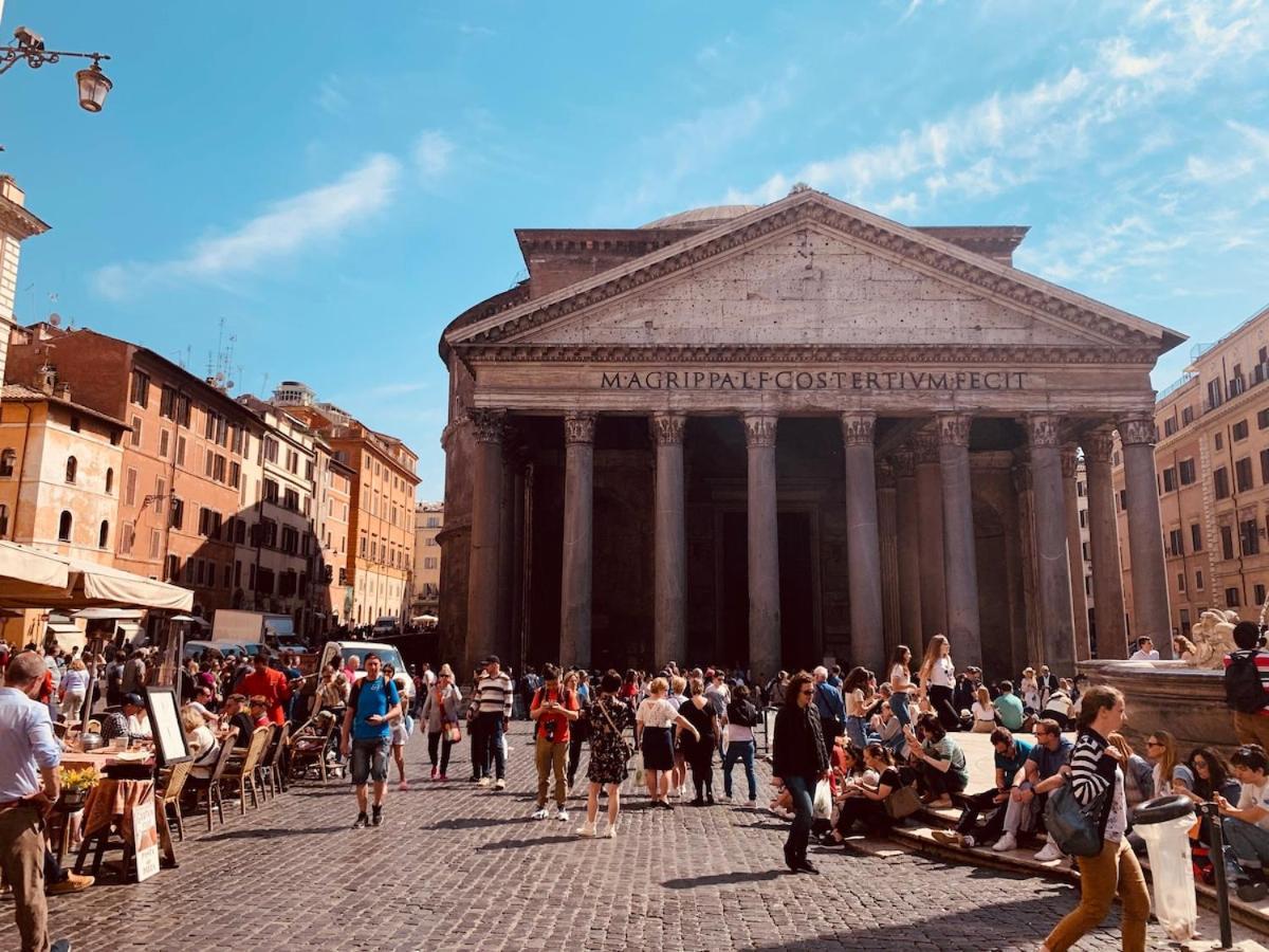 Little Trevi Beauty Roma
