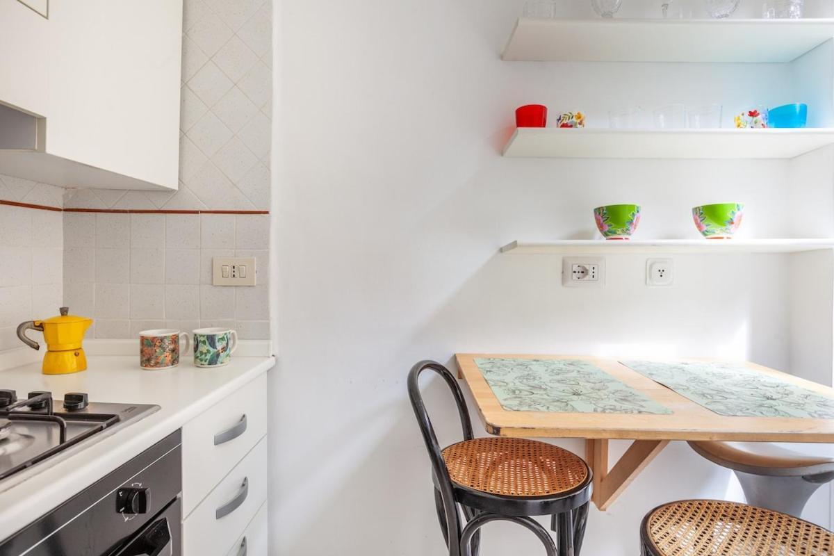 Apartment Lovely In The Old Town Rom